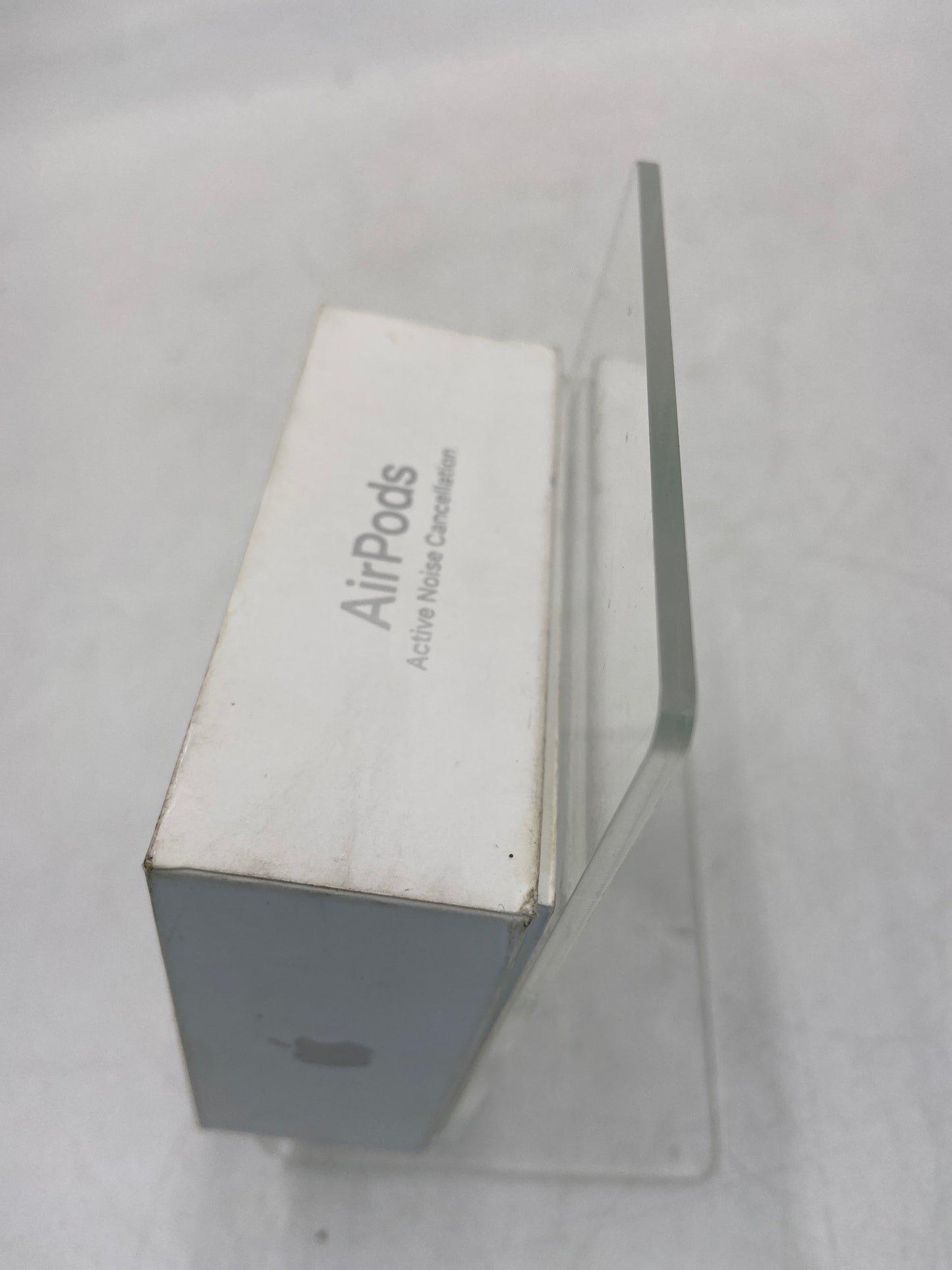 Apple AirPods 4th Gen ANC with MagSafe Charging Case A3056 A3055 A3059 MXP93LL/A Wireless In-Ear Bluetooth Headphones