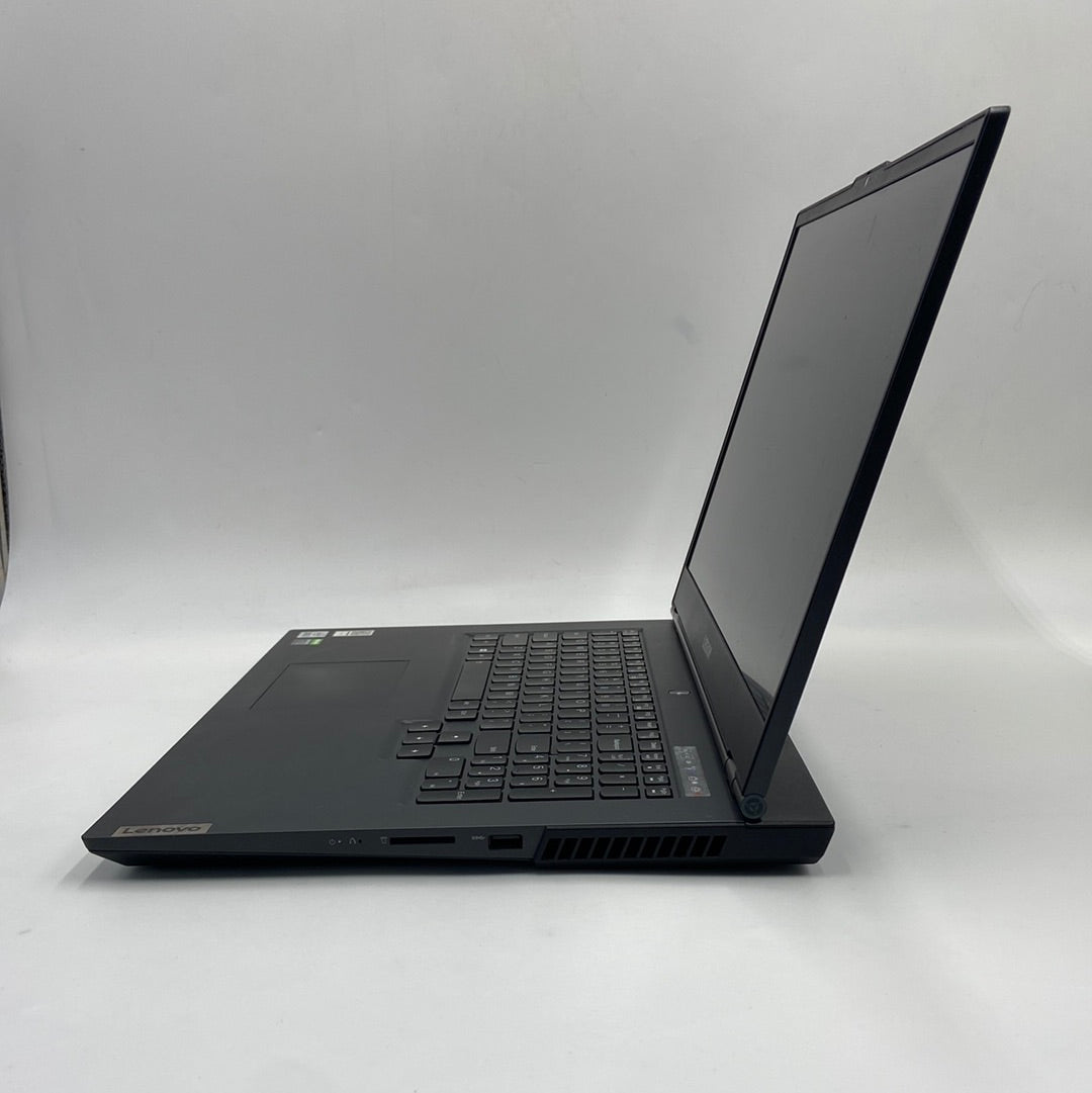 Lenovo Legion 5 17IMHO5H 17" i7 10750H 2.5GHz 16GB RAM 1TB SSD GeForce RTX 2060