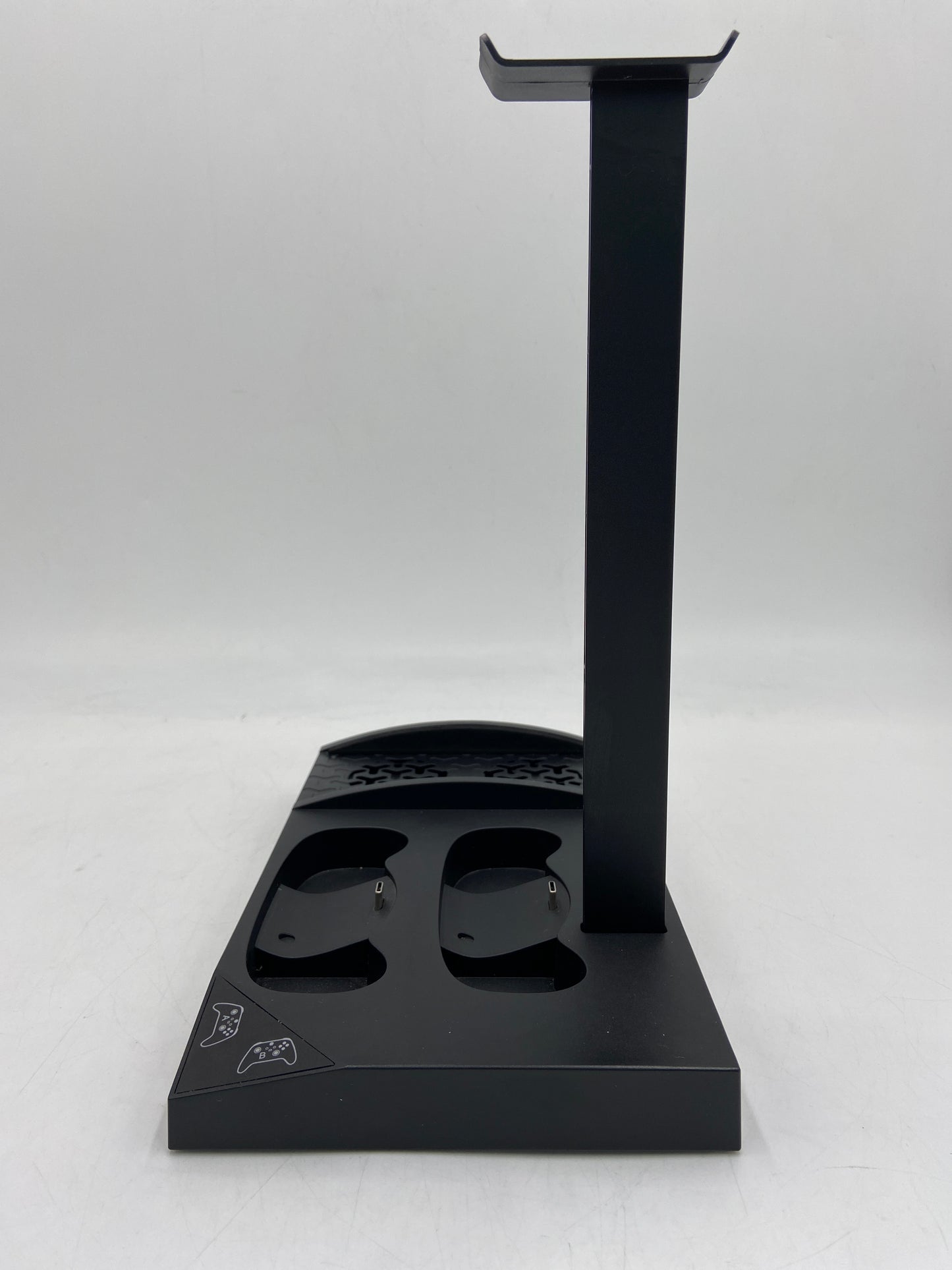 Microsoft USB Vertical Charging Stand With Fan For Xbox Series S Charging Stand