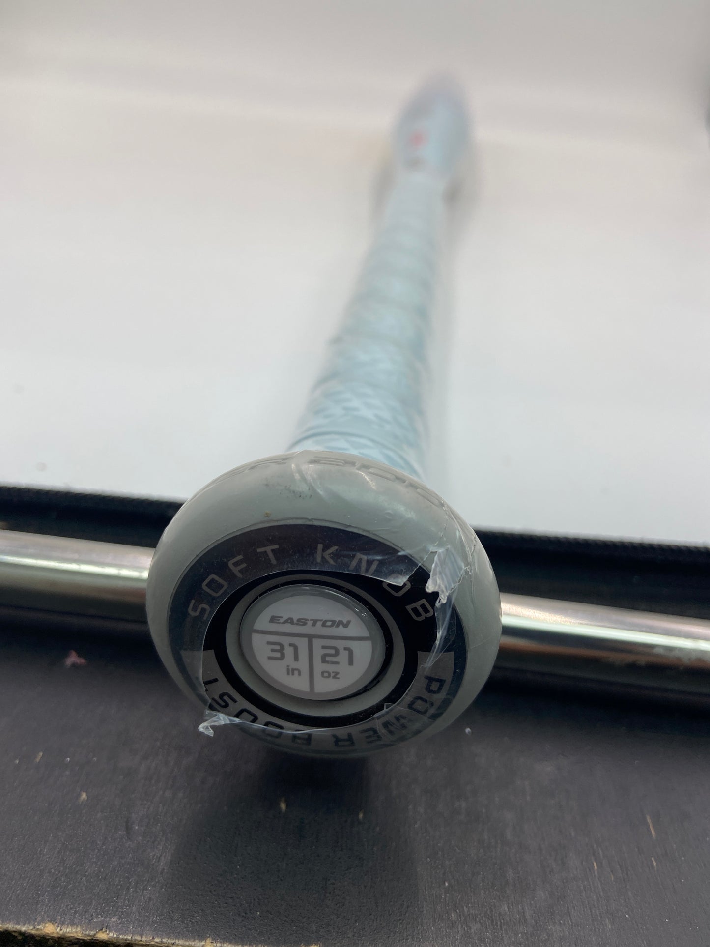New Easton Ghost Unlimited 31/21 Drop 10 Softball Bat