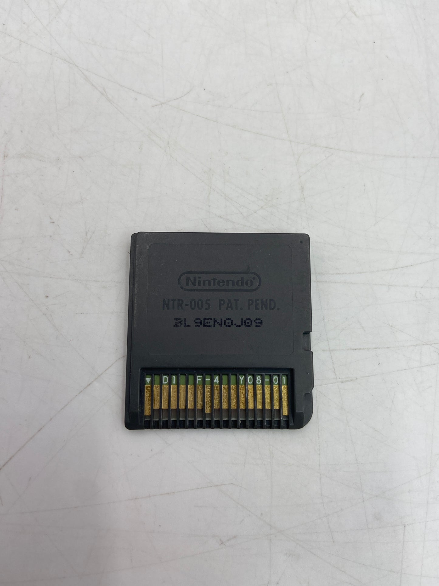 LEGO Star Wars III: The Clone Wars (Nintendo DS, 2011) Video Game Cartridge