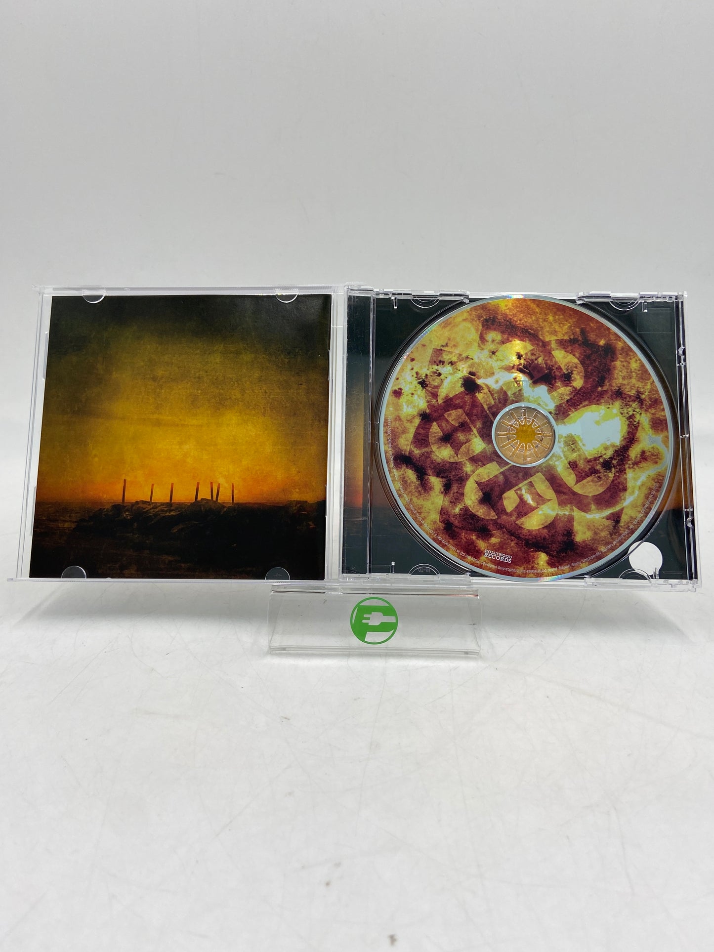Breaking Benjamin Dark Before Dawn CD Album