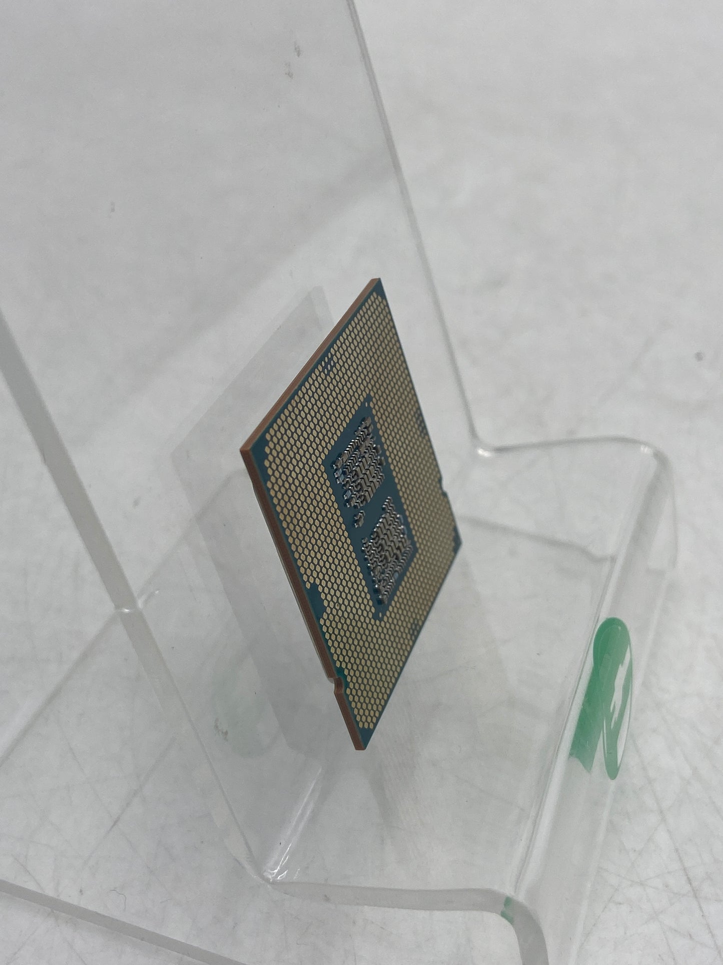 Intel Core i5-10400 2.90GHz 6 Core SRH78 12 Thread LGA 1200 CPU