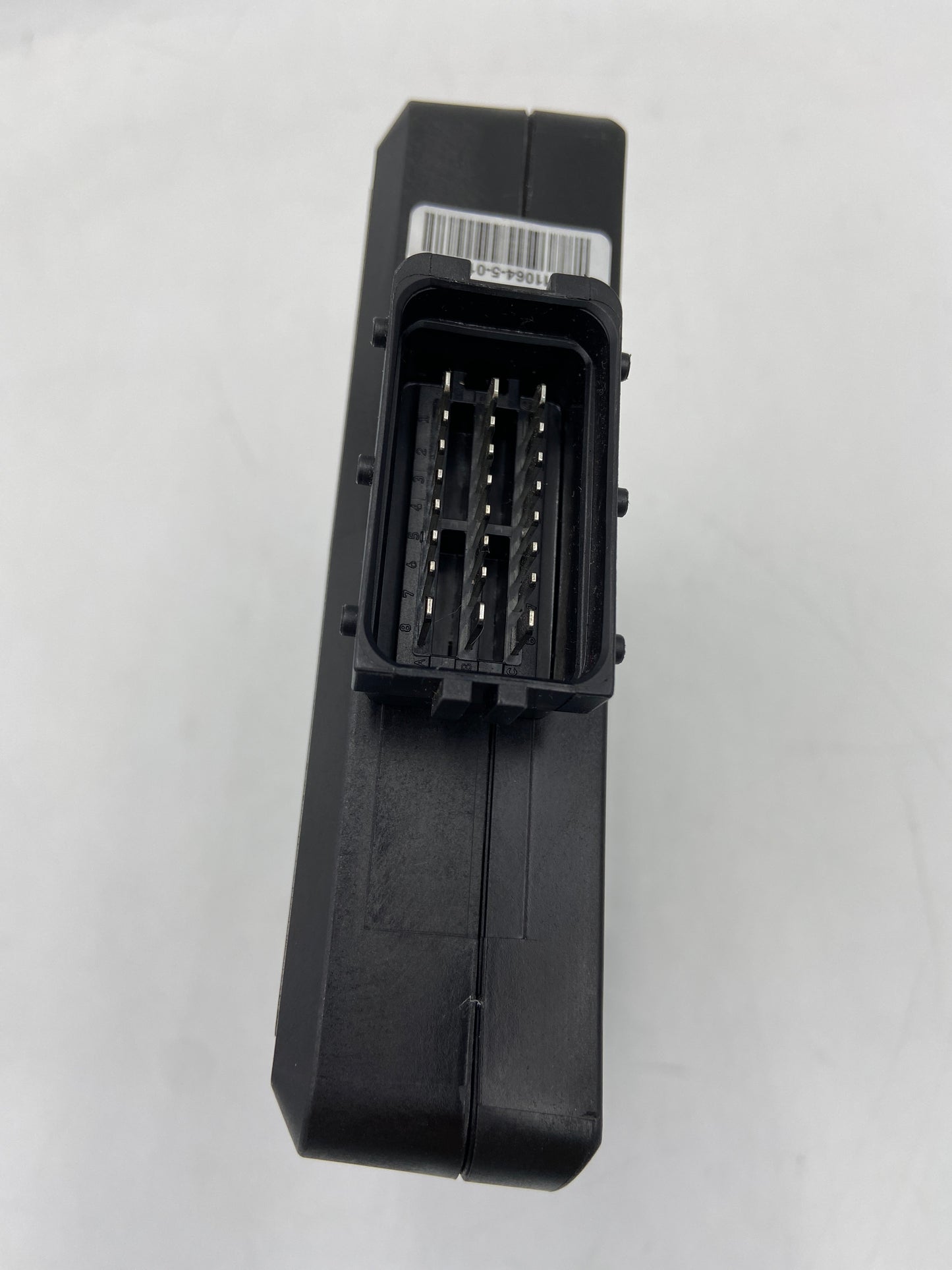 Max Power Electronic Control Module FIAT 500 Car Part