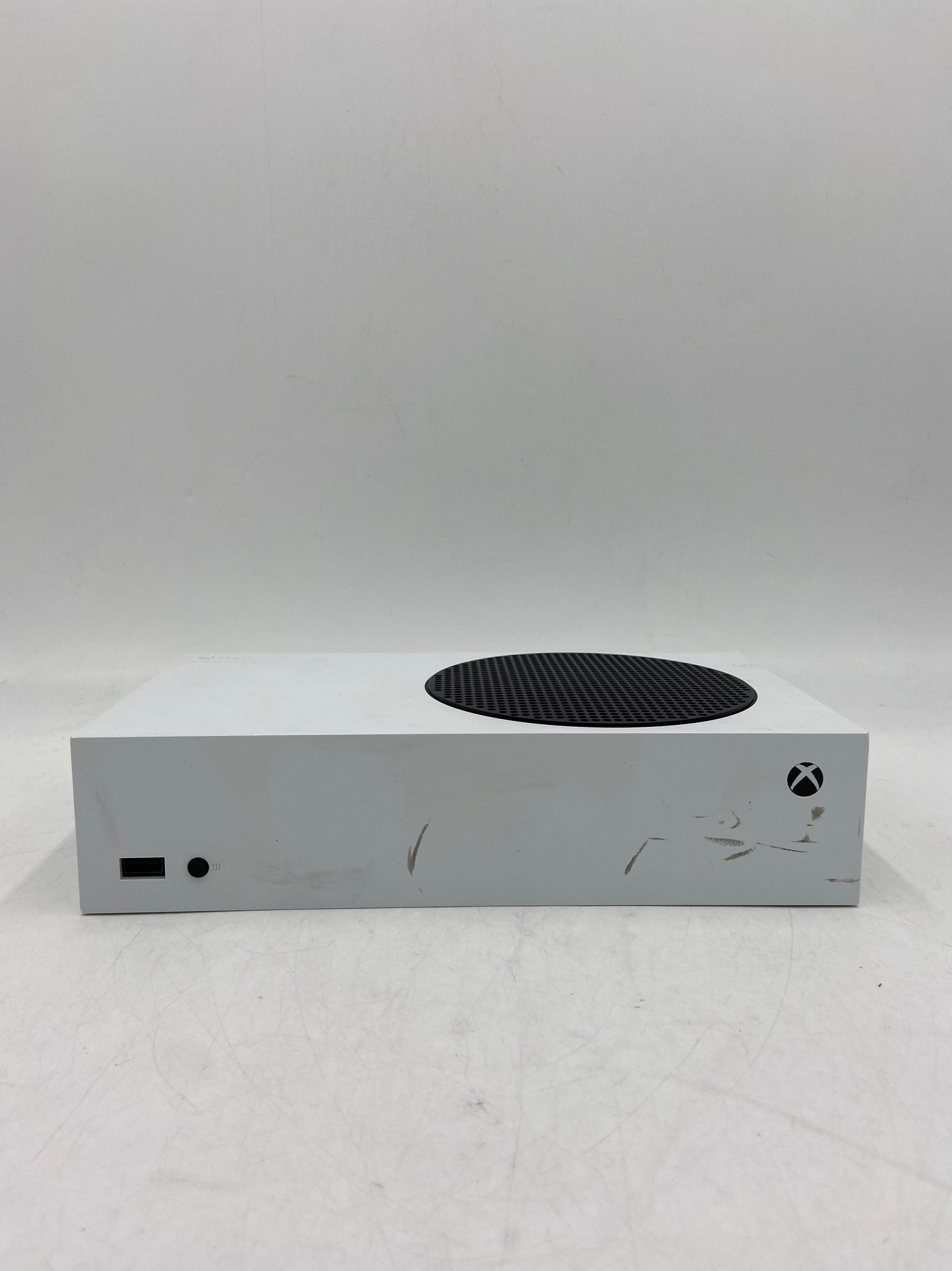 Microsoft Xbox Series S 512GB Console Gaming System White 1883