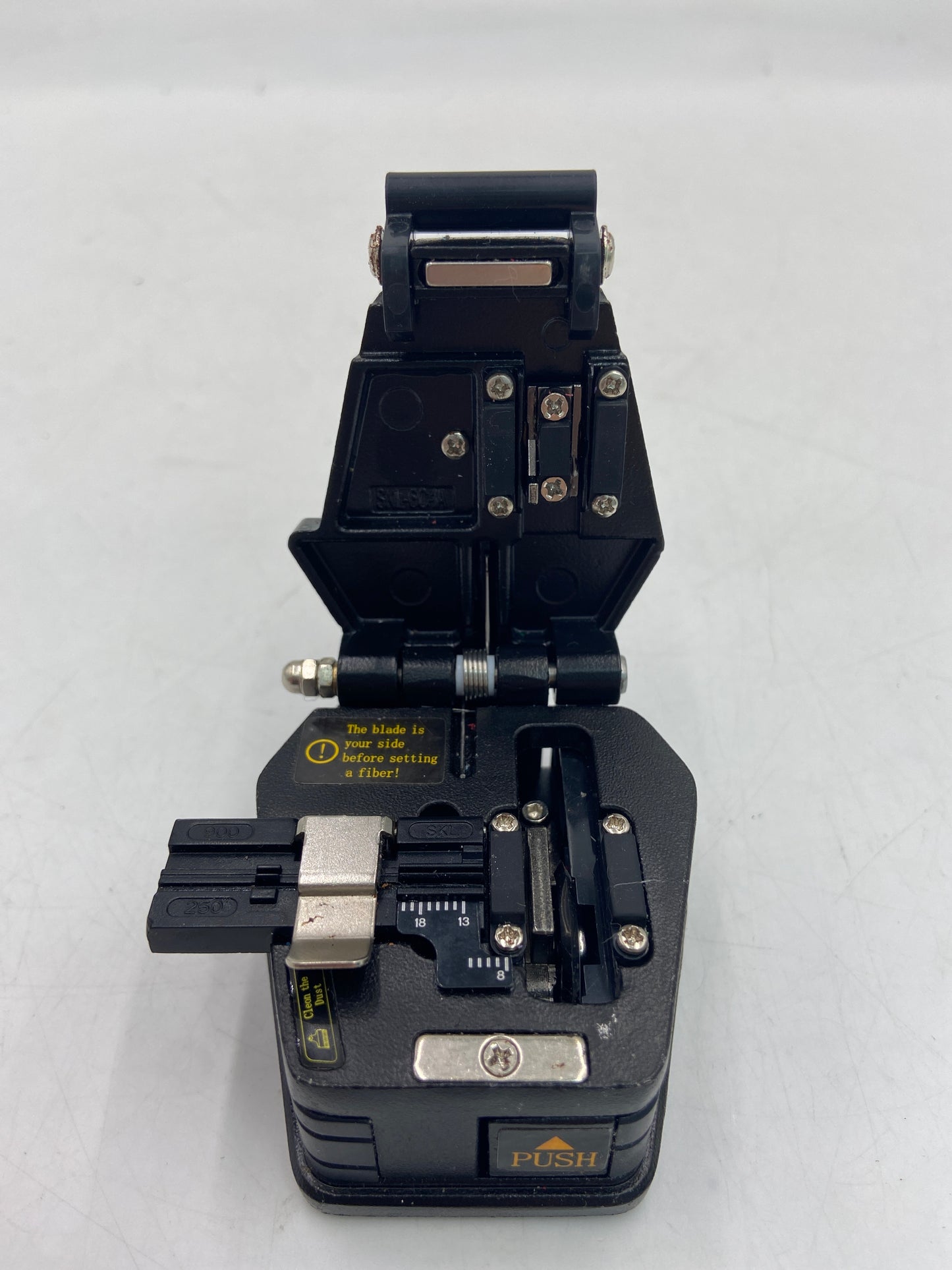 Optical Fiber Fusion Splicer Fusion Splicer