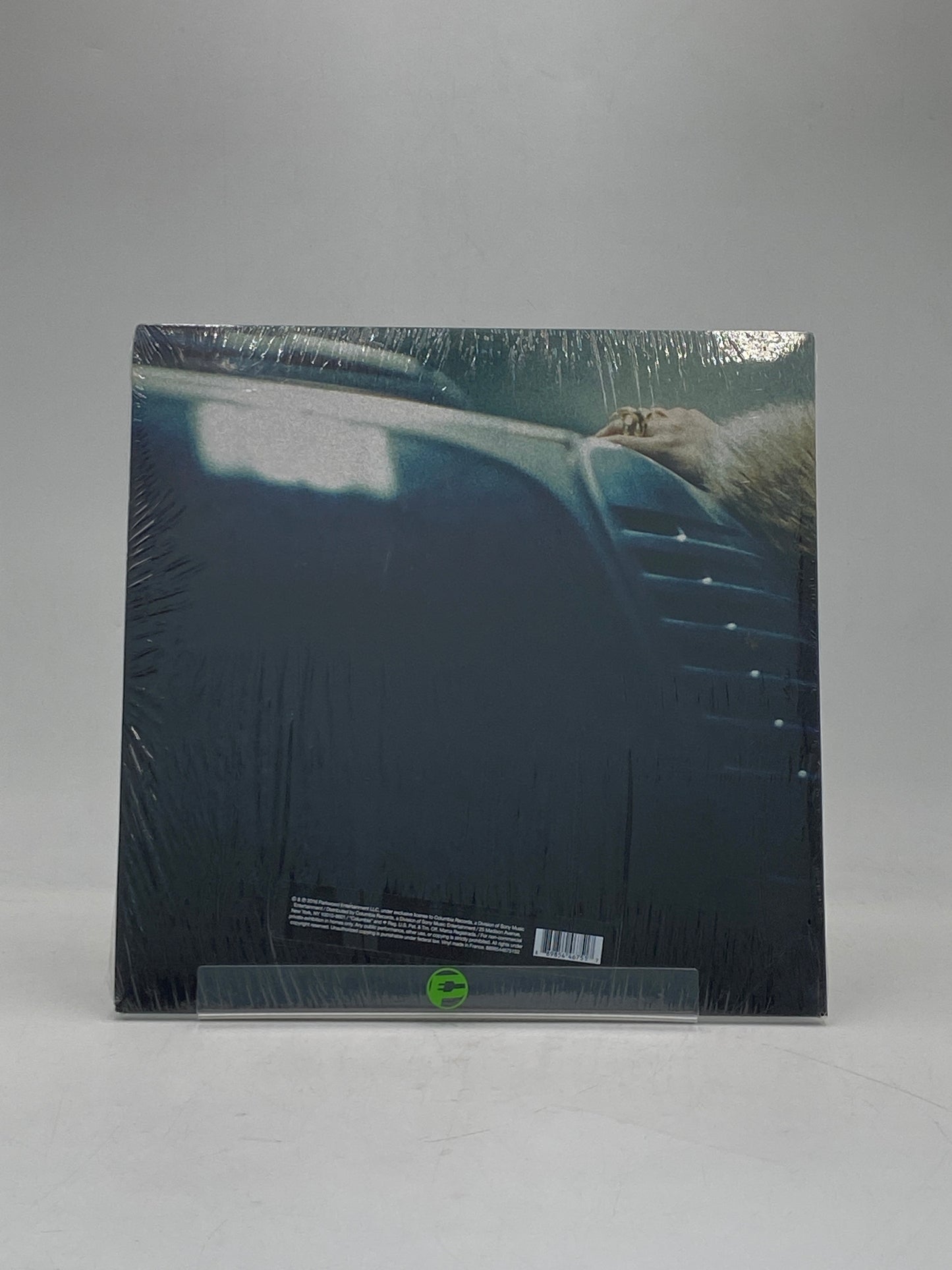 New Beyonce Lemonade Vinyl 2LP