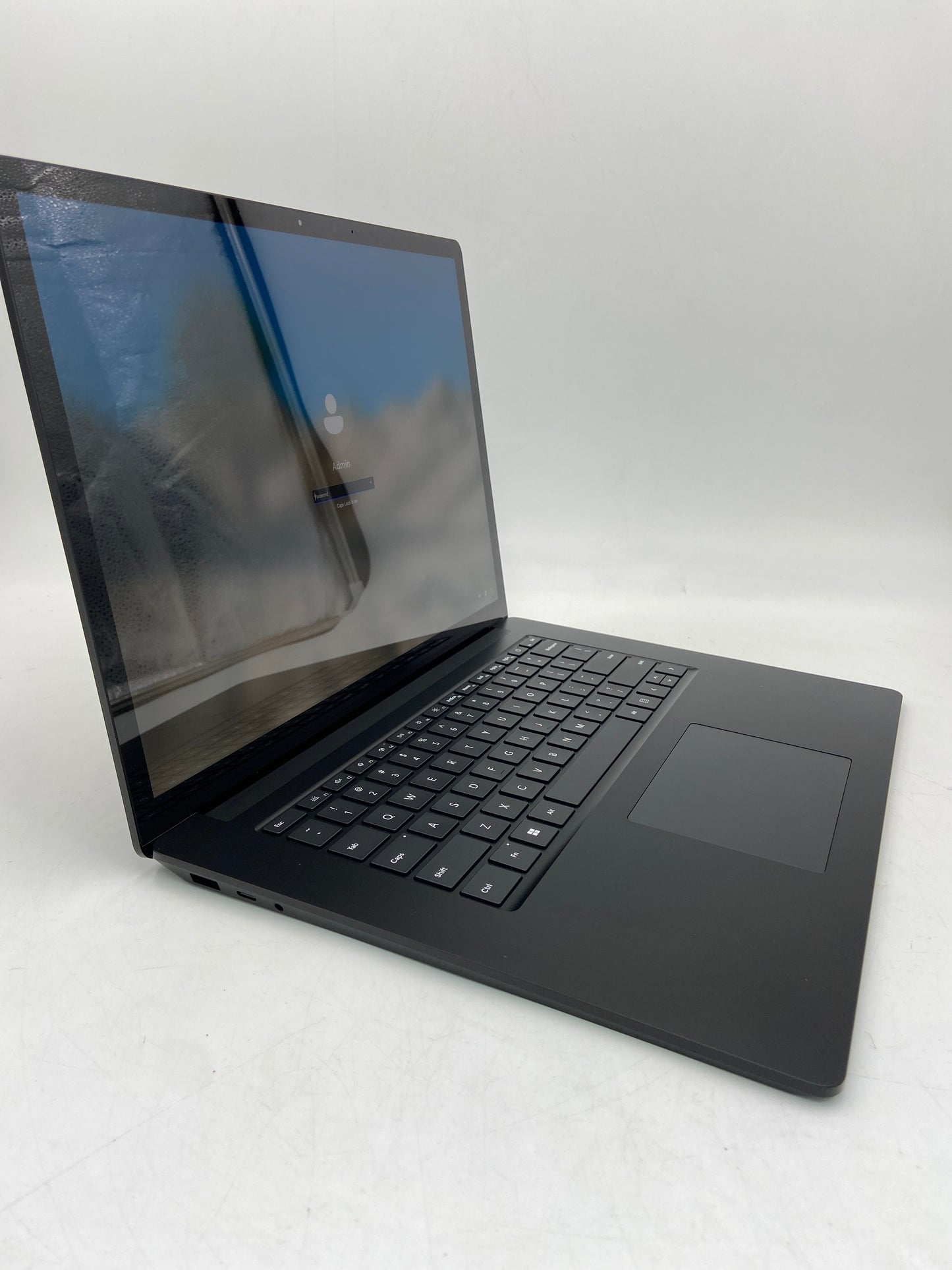Microsoft Surface Laptop 5 1979 15" i7-1255U 2.6GHz 16GB RAM 500GB SSD