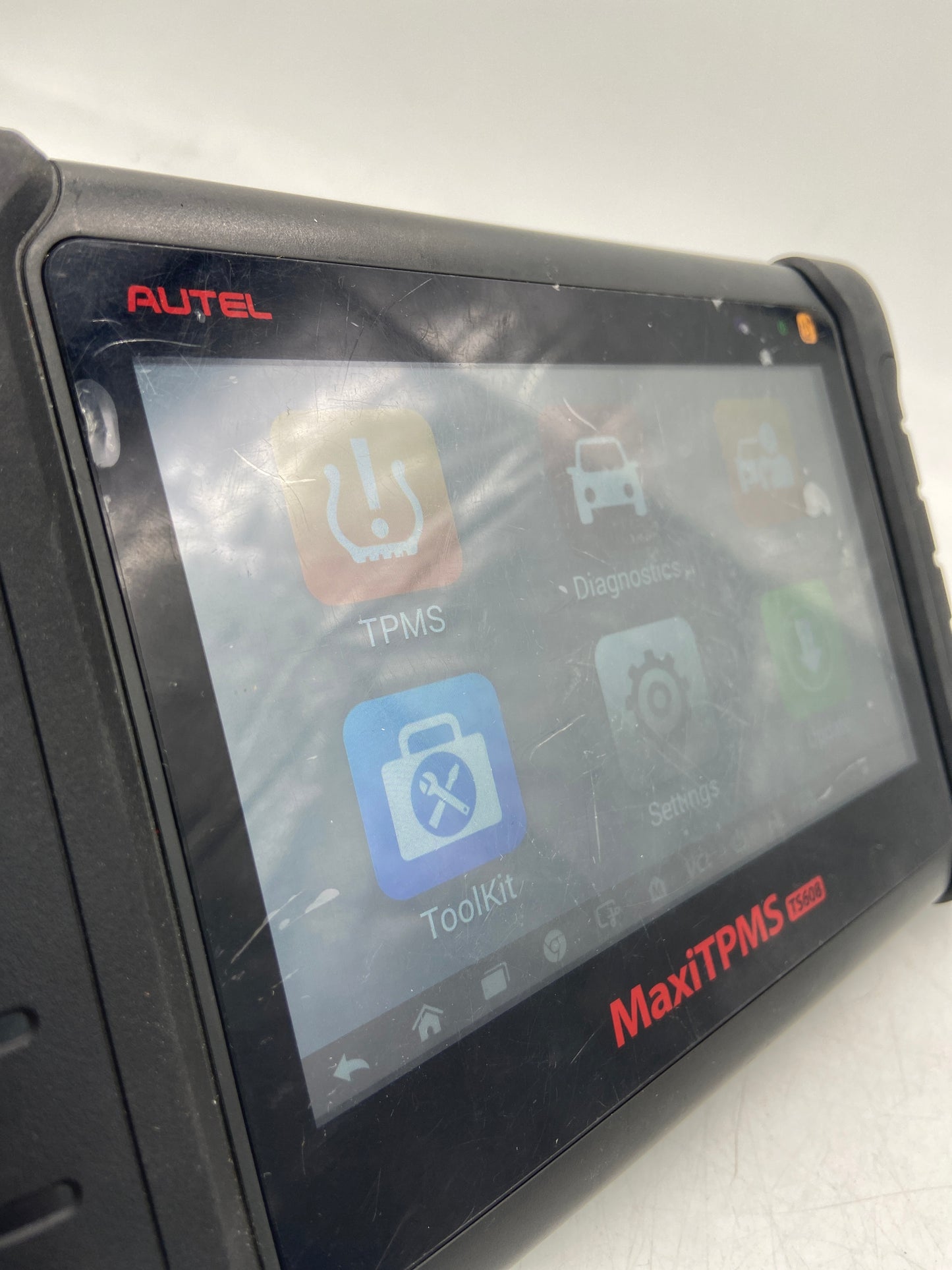 Autel MaxiTPMS Comprehensive TMPS Tool TS608