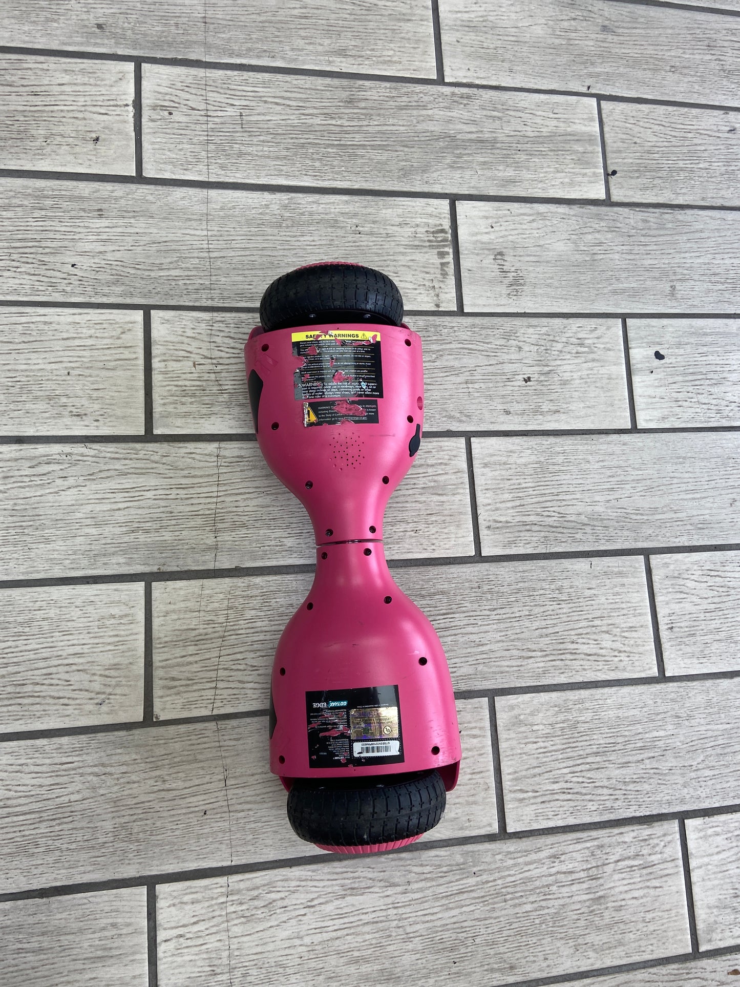 gotrax self balancing board Electric Balance Board