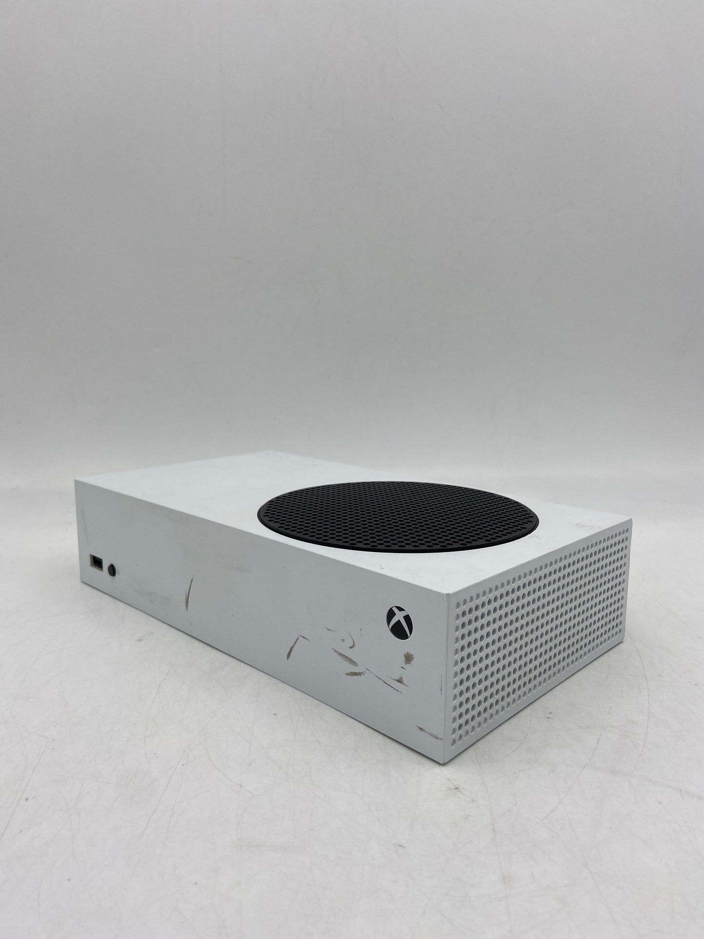 Microsoft Xbox Series S 512GB Console Gaming System White 1883