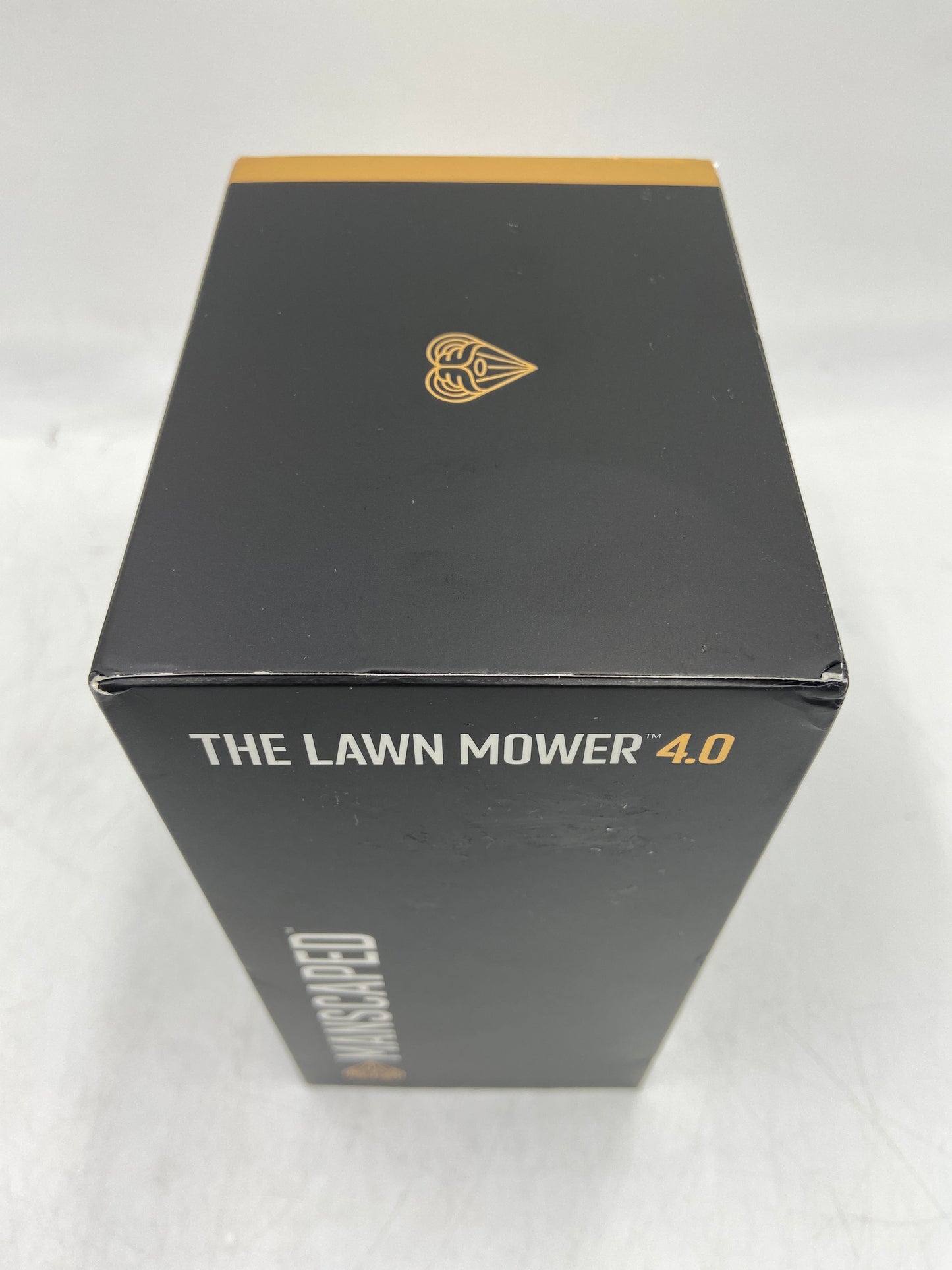 New Manscaped The Lawn Mower 4.0 Groin Grooming Electric Shaver MAN-TR4-01NA