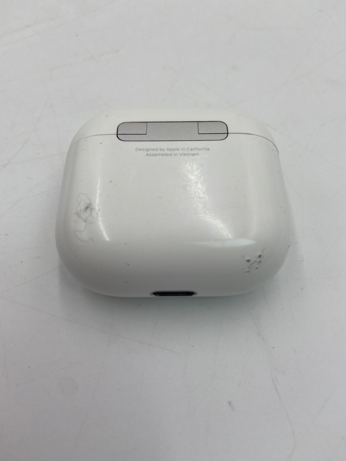 Apple AirPods 4th Gen with Charging Case