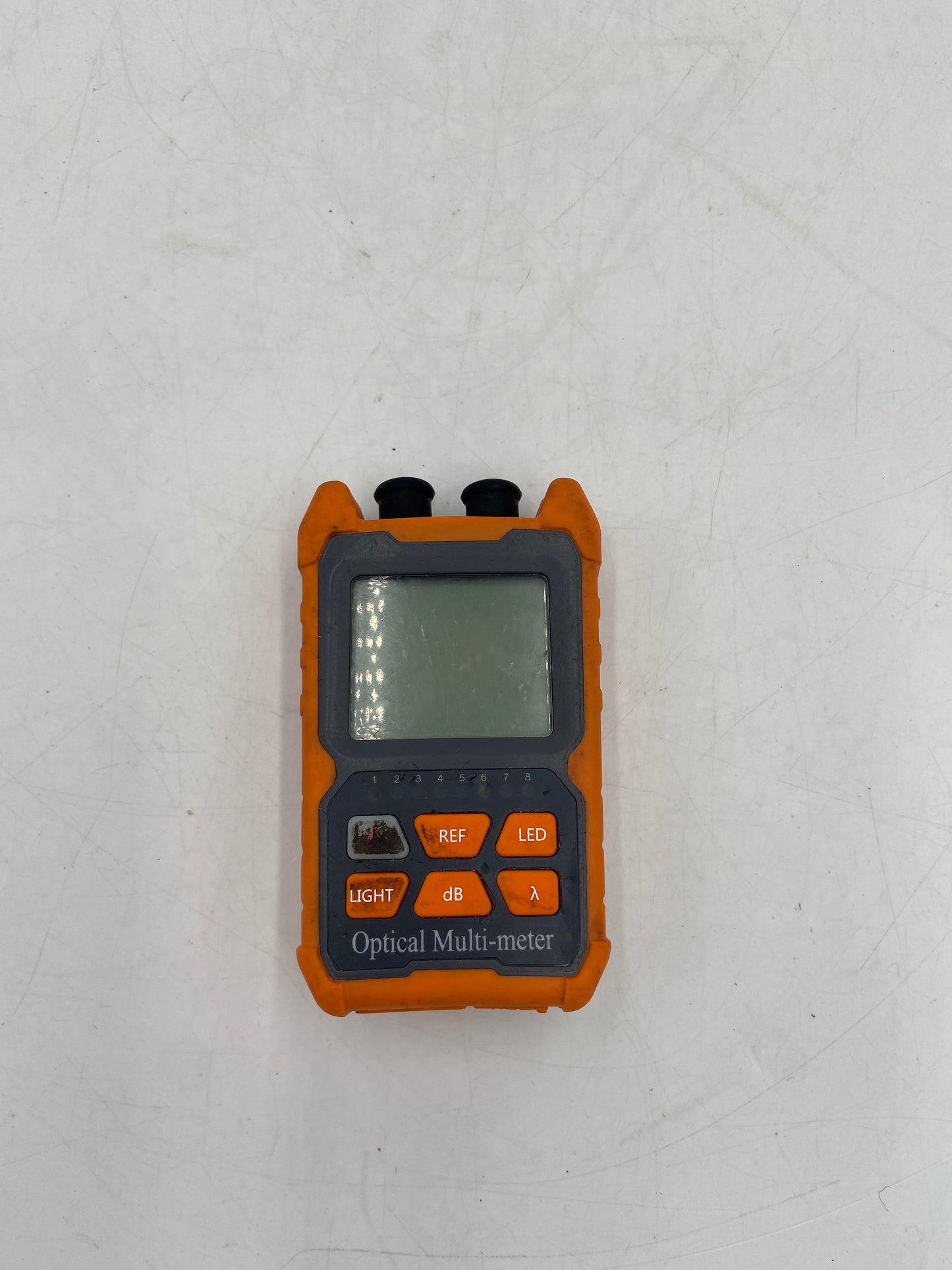 Optical Fiber Fusion Splicer Fusion Splicer