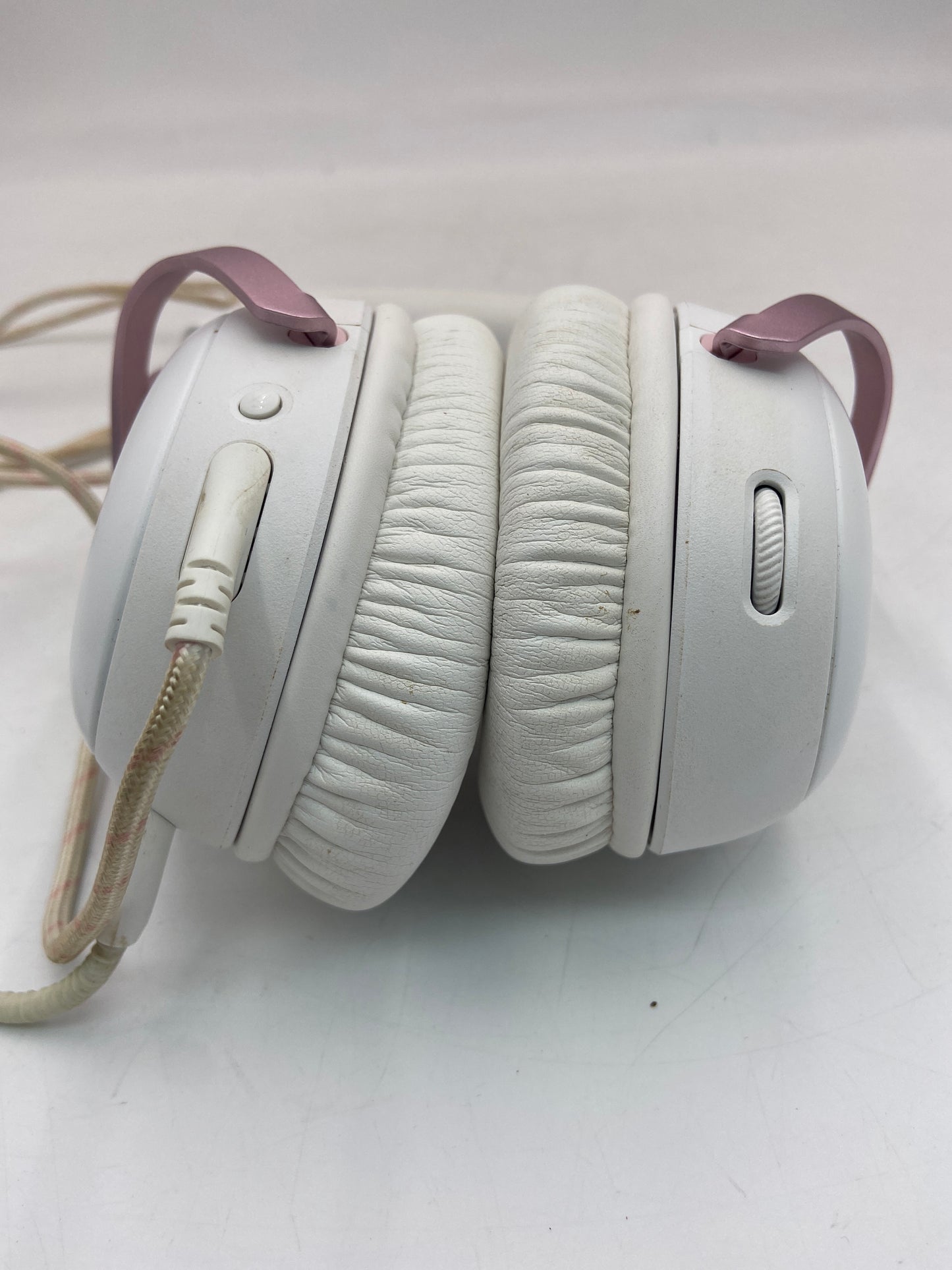 HyperX CLOUD 3 Gaming Headset Pink CL006