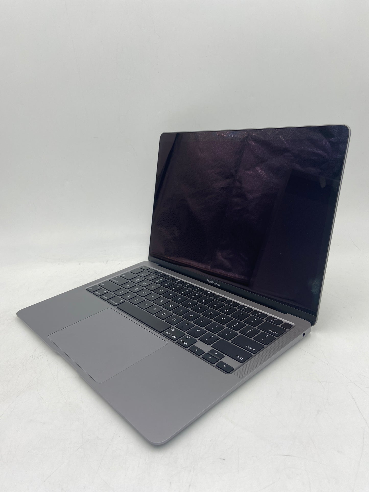 2020 Apple MacBook Air 13" M1 3.2GHz 8GB RAM 128GB SSD Silver A2337