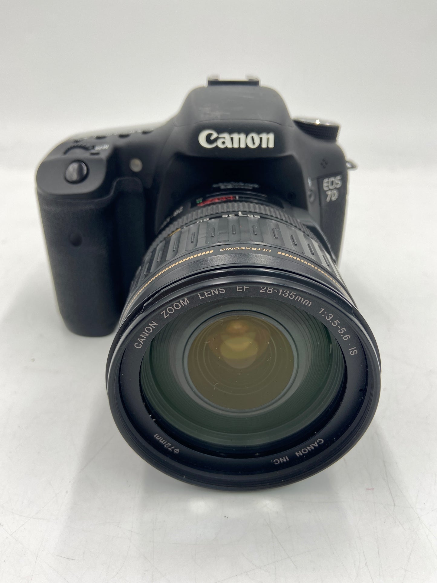Canon EOS 7D