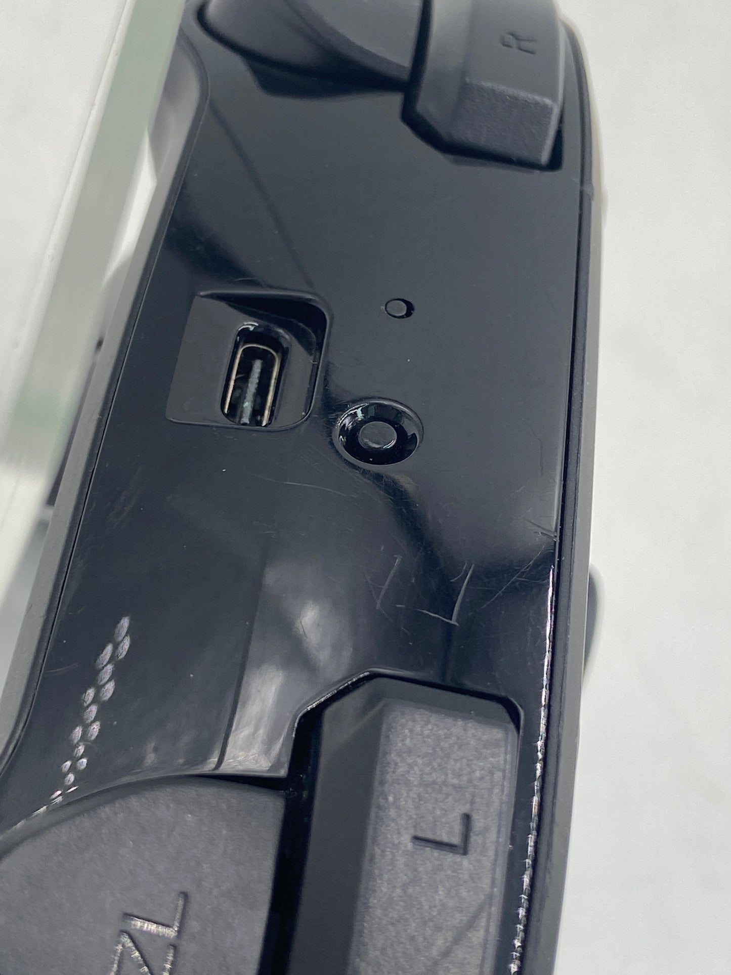 Nintendo Switch PowerA Wireless Controller Black