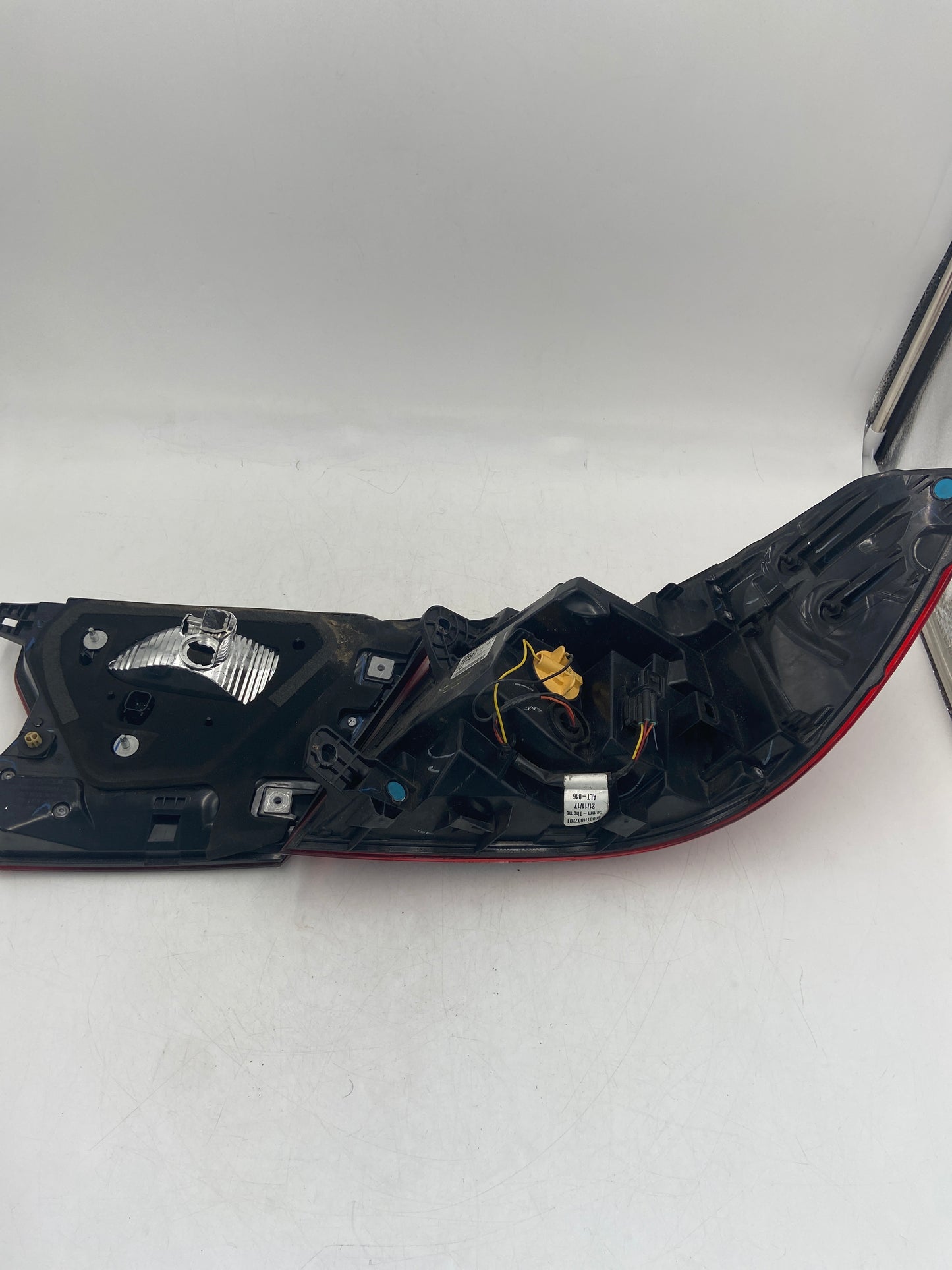 HONDA 2018 Honda Accord Tail Lights