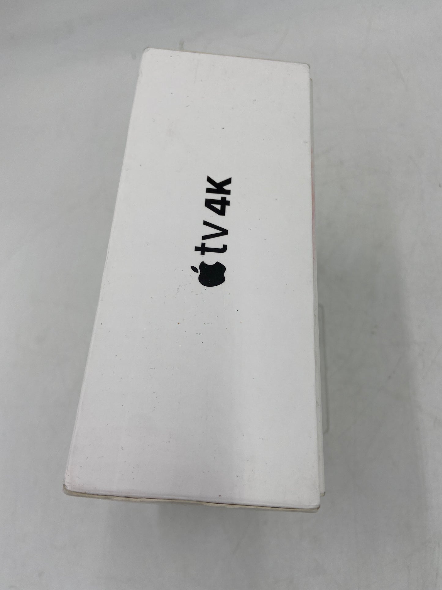 Apple APPLE TV 4K Media Streaming Device Black MQD22LL/A