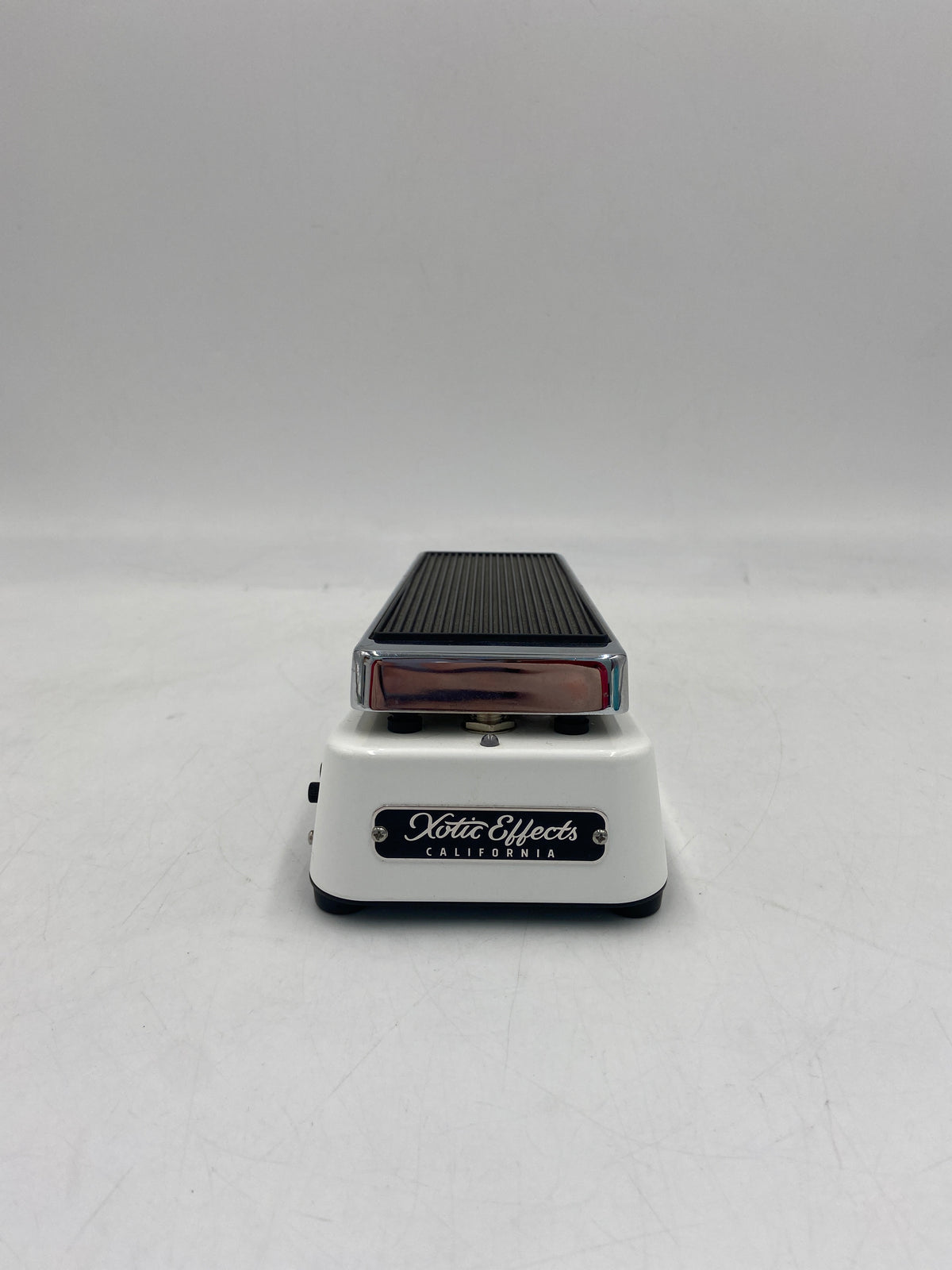 Xotic Effects California Wah Pedal Guitar Pedal XW-1