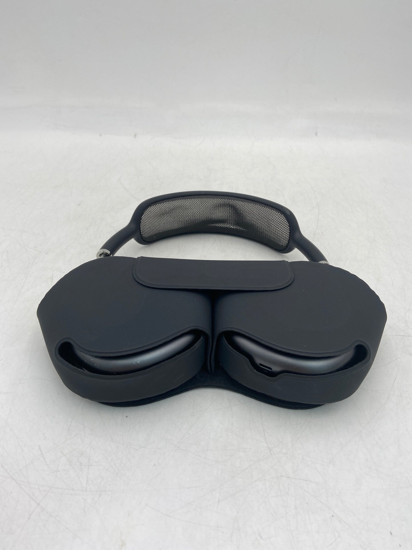 Broken Apple AirPods Max Wireless Over-Ear Headphones Space Gray MGYH3AM/A Bluetooth Issues