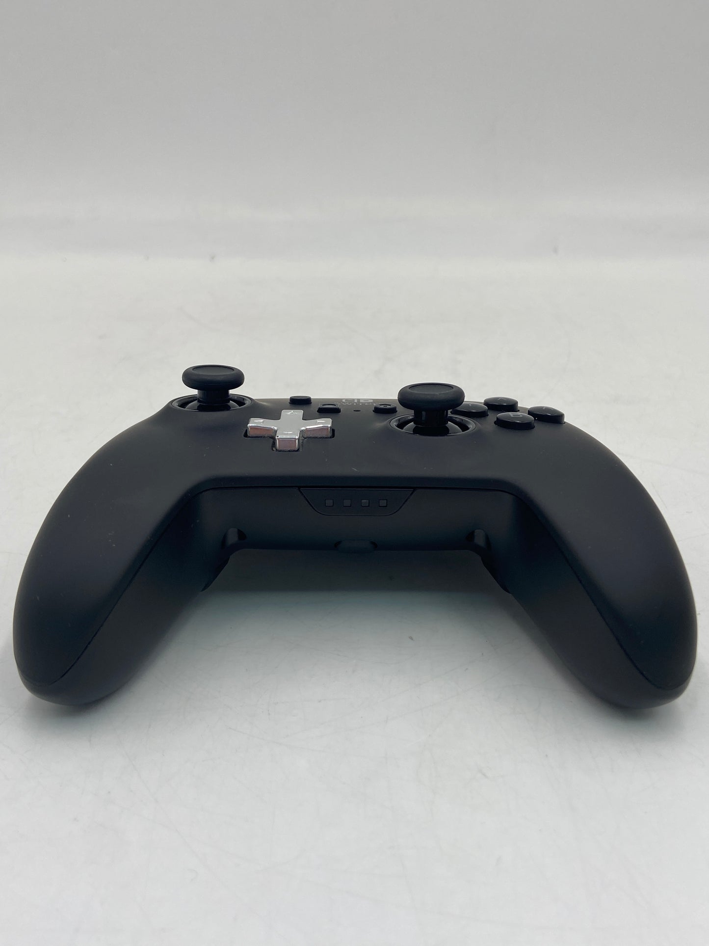 Nintendo Switch PowerA Wireless Controller Black