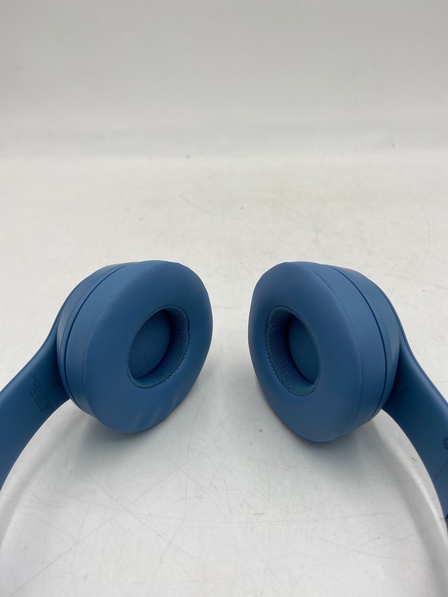 Used Beats Solo4 Slate Blue MUW43LL/A