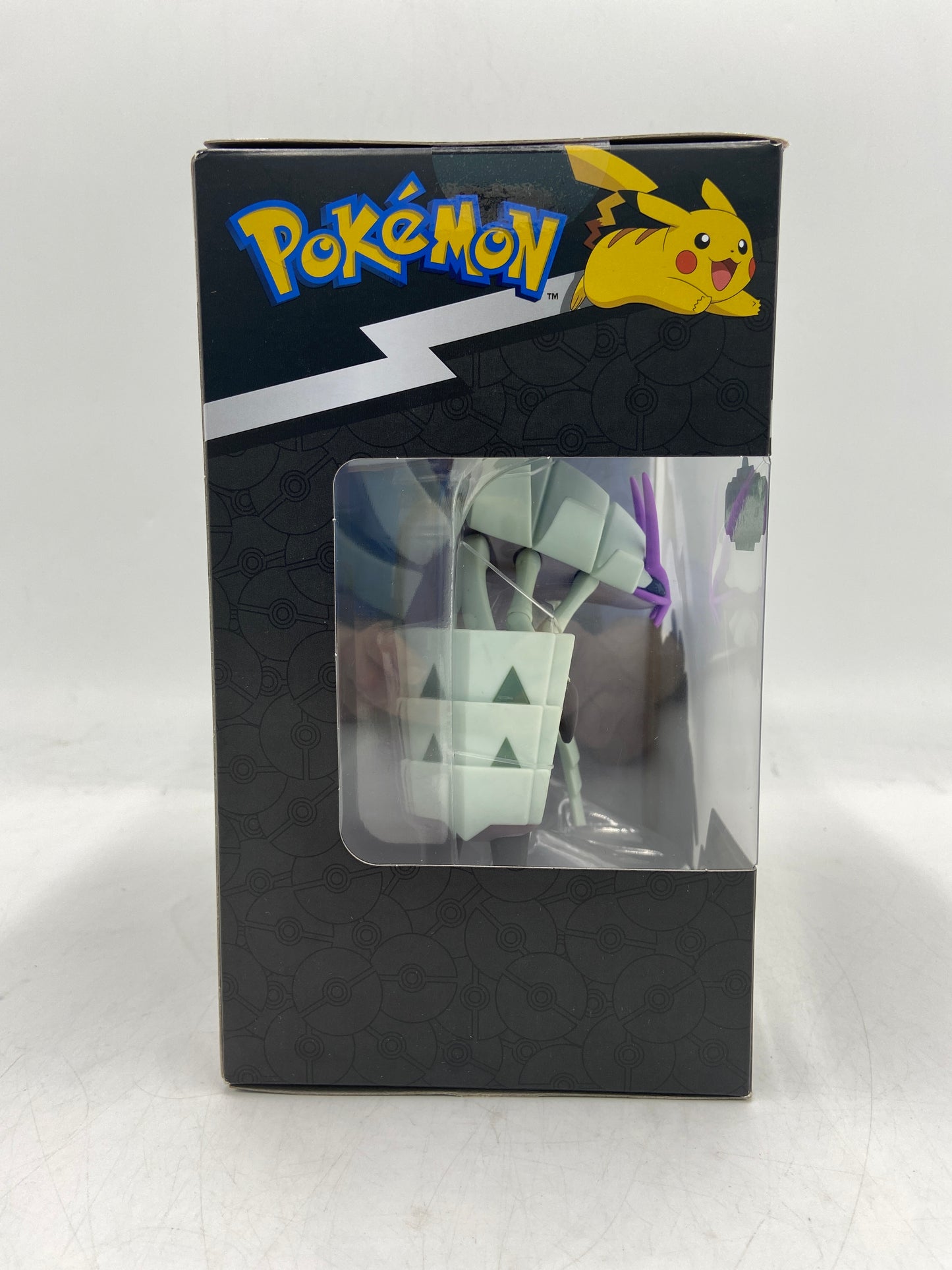 New POKEMON Trainer Team Series Golisopod Target Exclusive Toy PKW3204