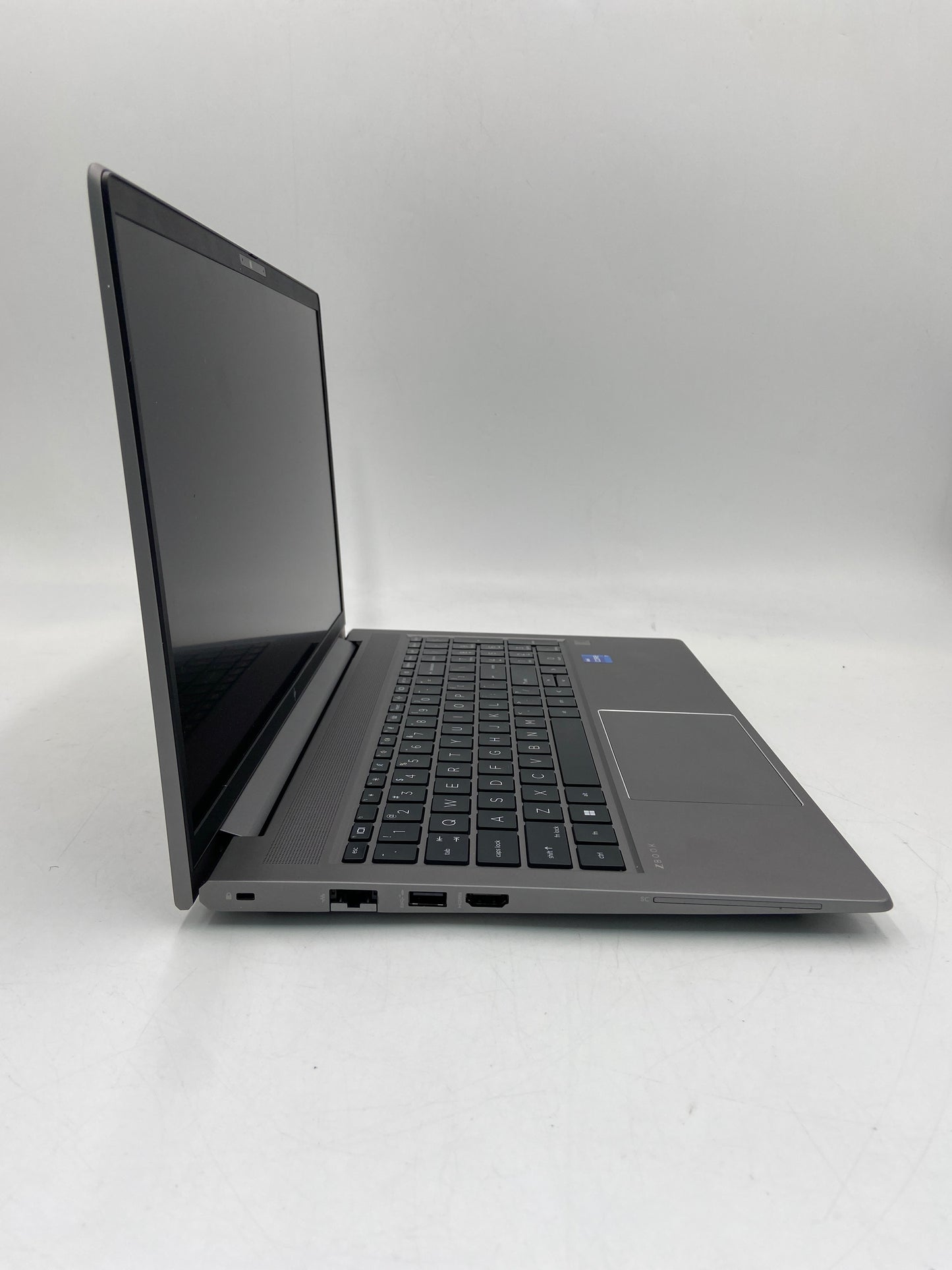 HP zbook power 15.6" i7-13800H 32GB RAM 1TB SSD rtx a100
