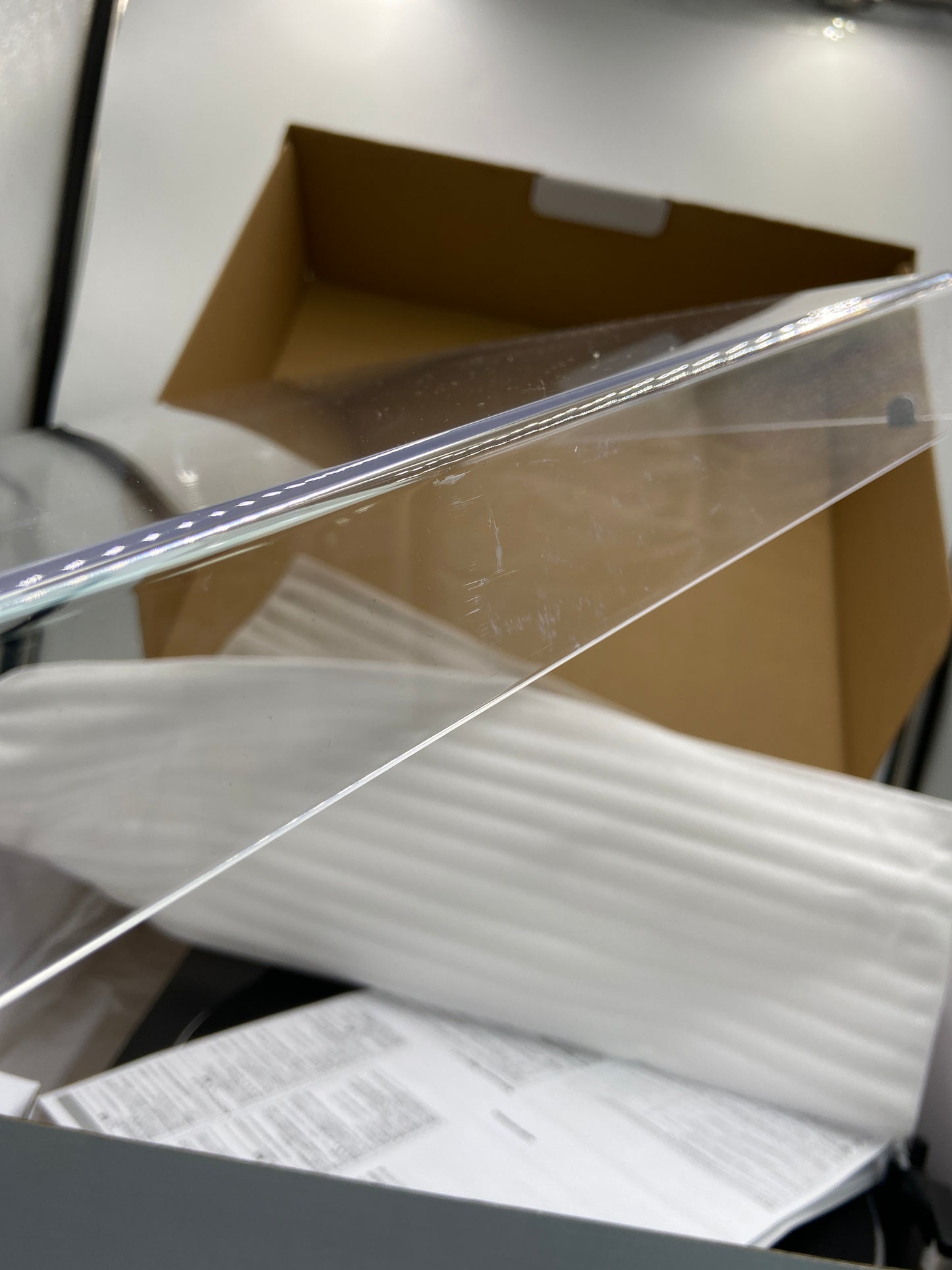 New Open Box Audio-Technica Fully Automatic Bluetooth Wireless Belt-Drive Turntable AT-LP60XBT