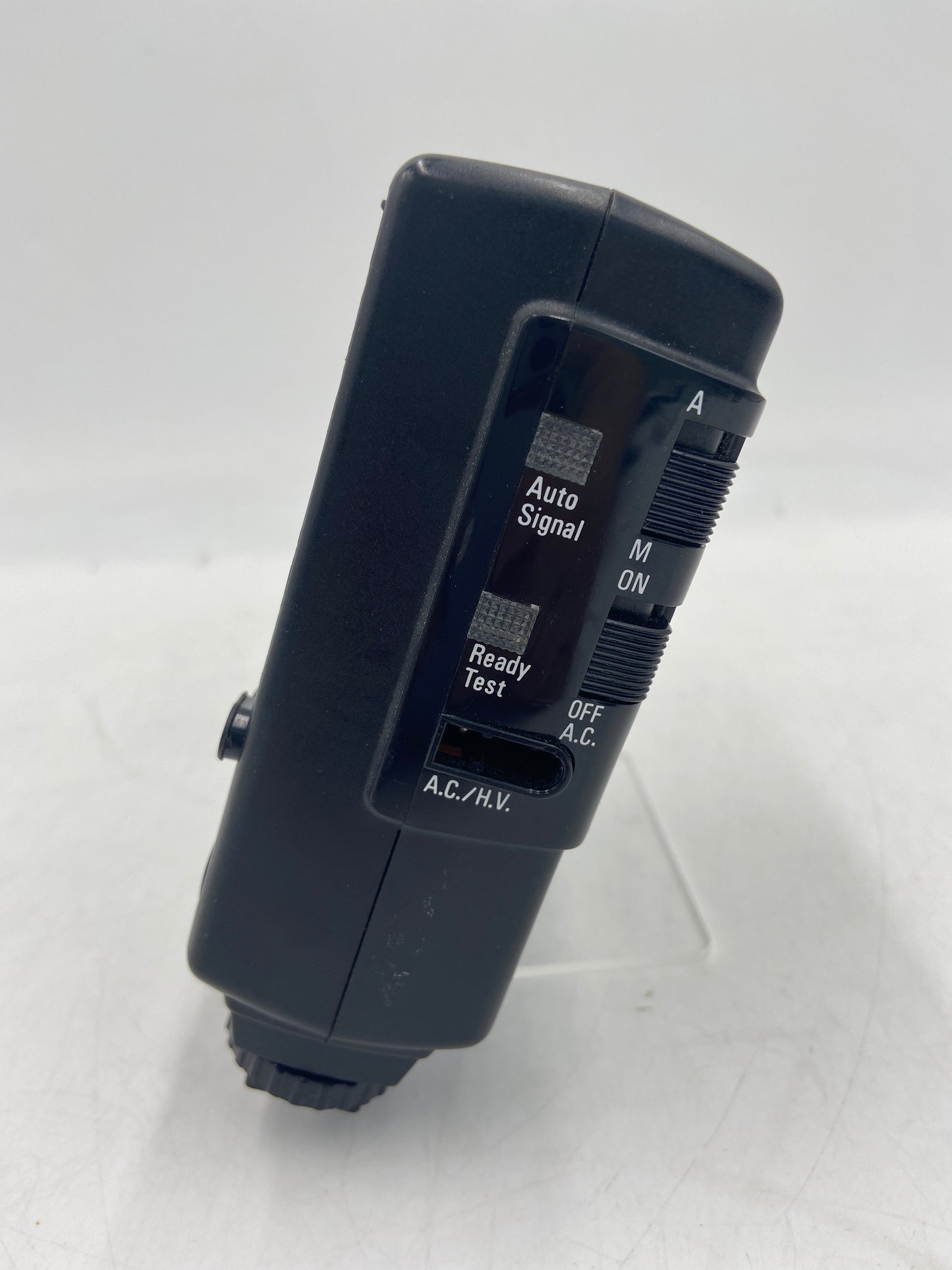 SUNPAK Thyristor Camera Flash AUTO411