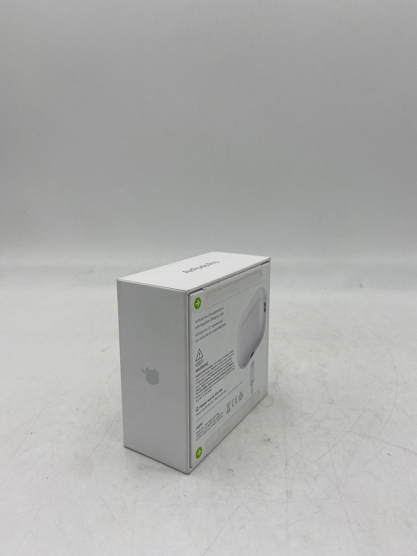 New Apple AirPods Pro 2nd Gen with MagSafe Charging Case A2699 A2698 A2700