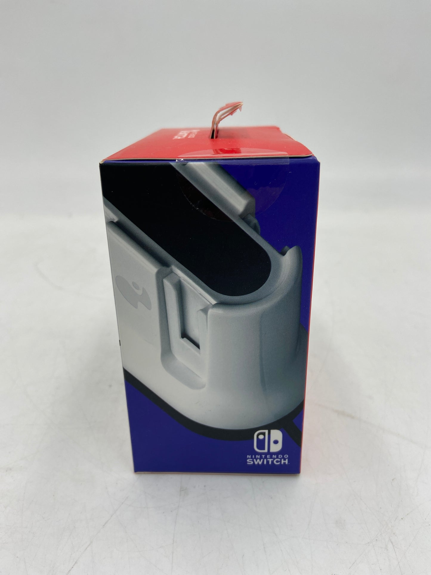New Nintendo pdp joy con charging shuttle White 500-188 V1.0