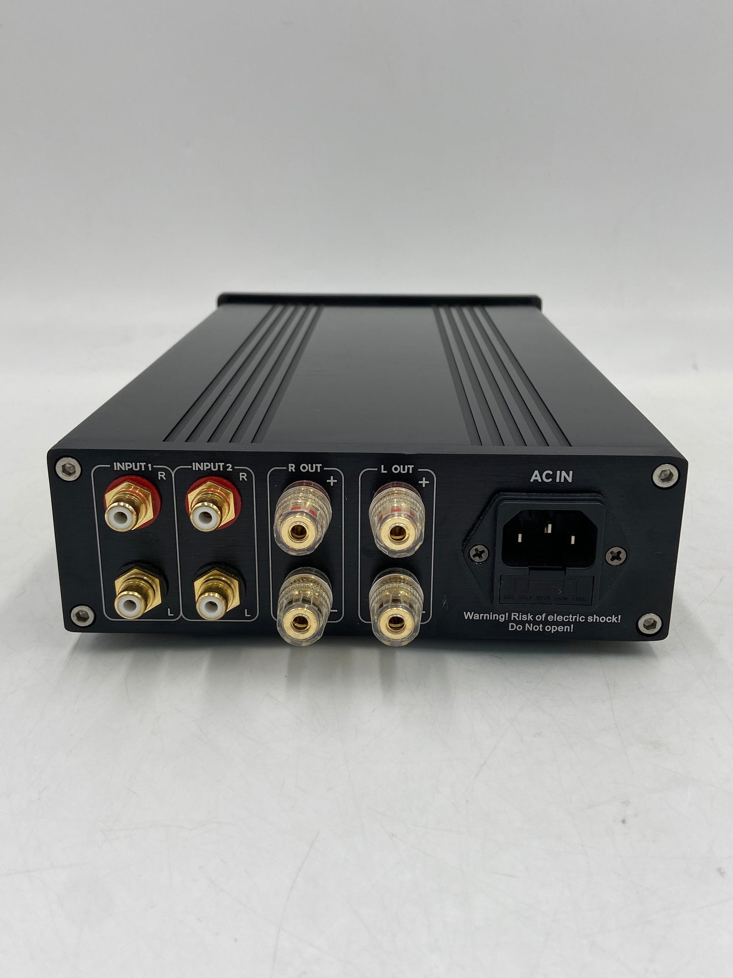 New (No Box) TOPPING TP60 Amplifier