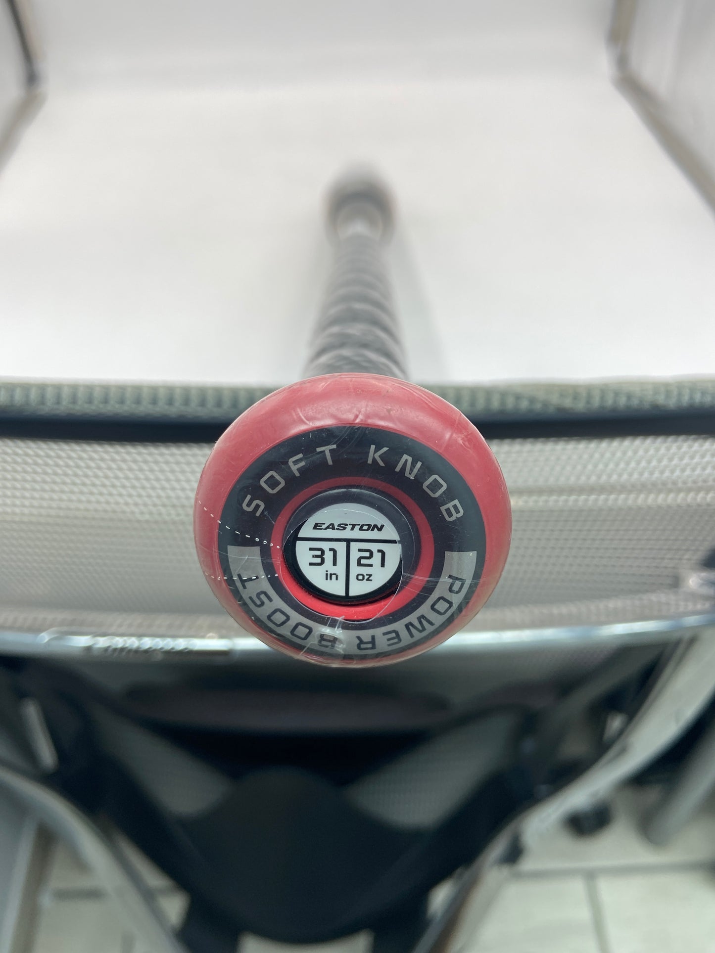 New Easton Ghost Advanced 31/21 Softball Bat Drop 10