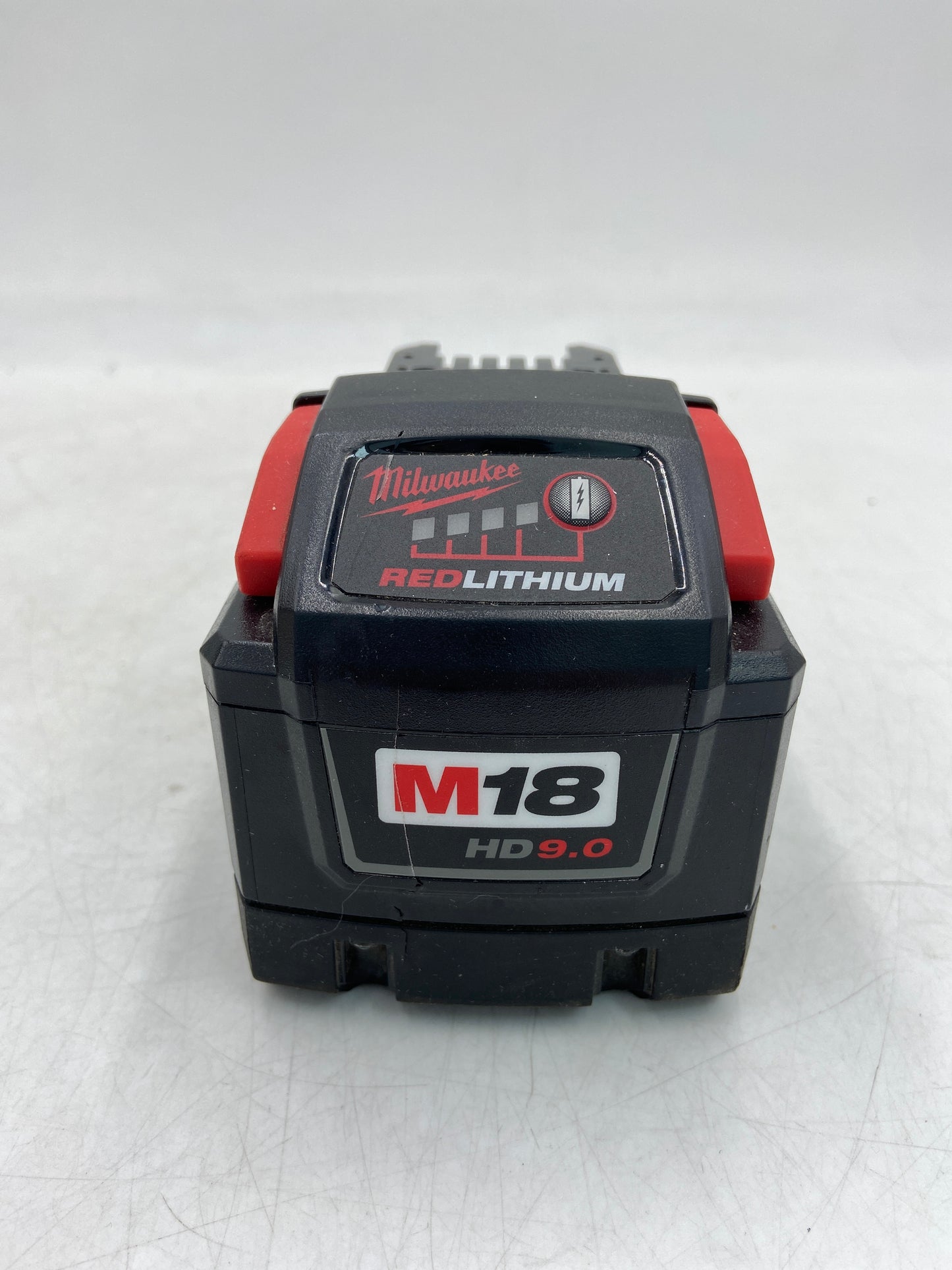 Milwaukee M18 HD 9.0 BATTERY M18 18V 9.0 AH Battery Pack
