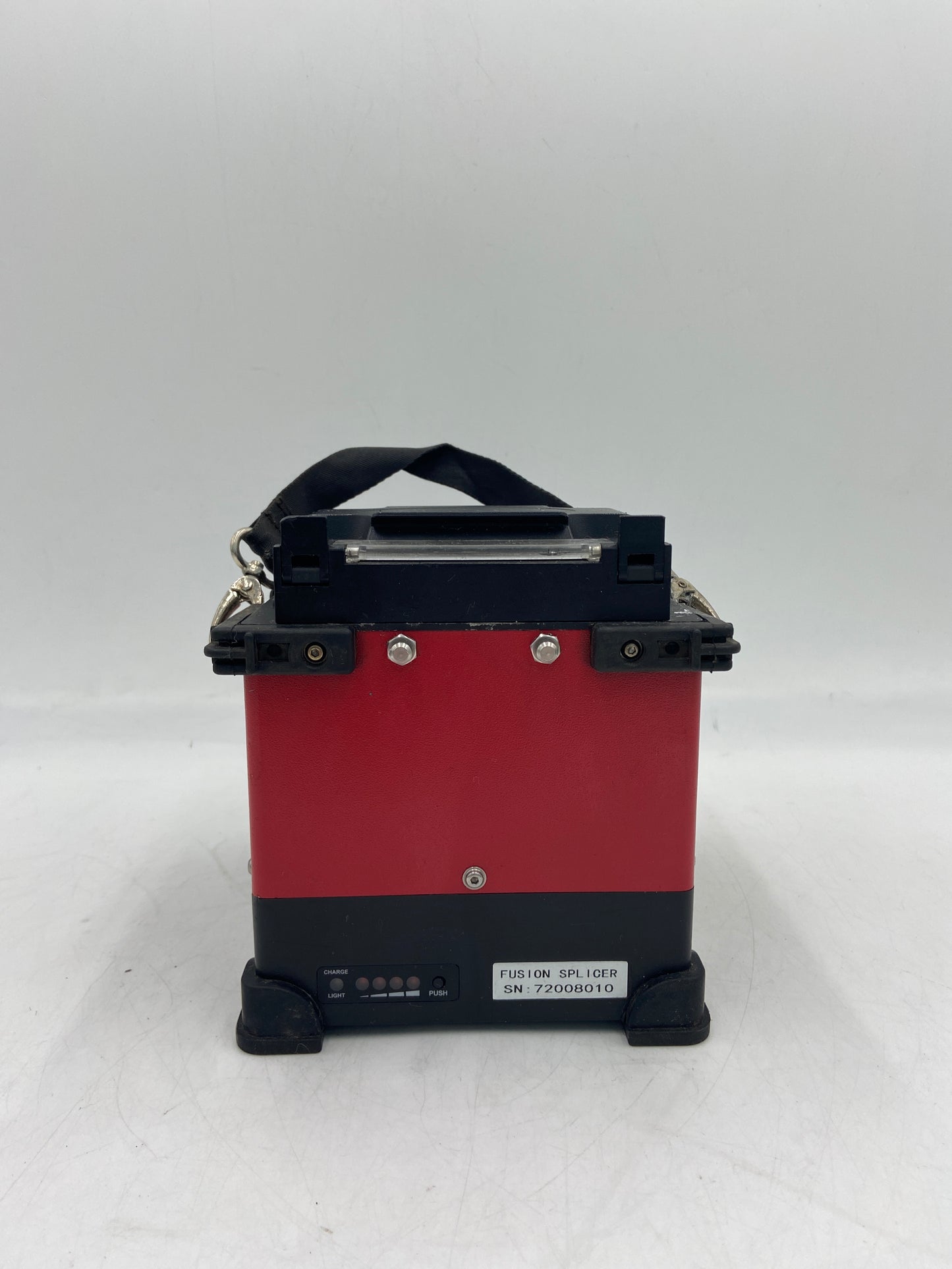 Optical Fiber Fusion Splicer Fusion Splicer