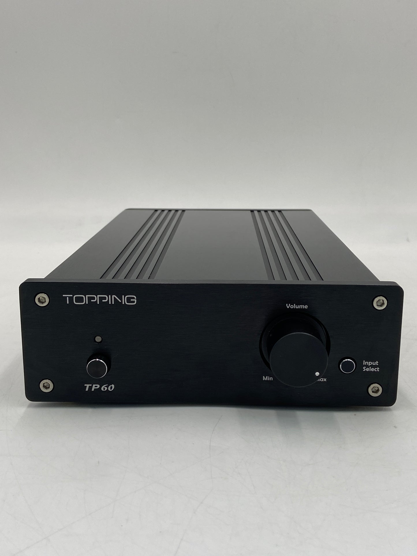 New (No Box) TOPPING TP60 Amplifier