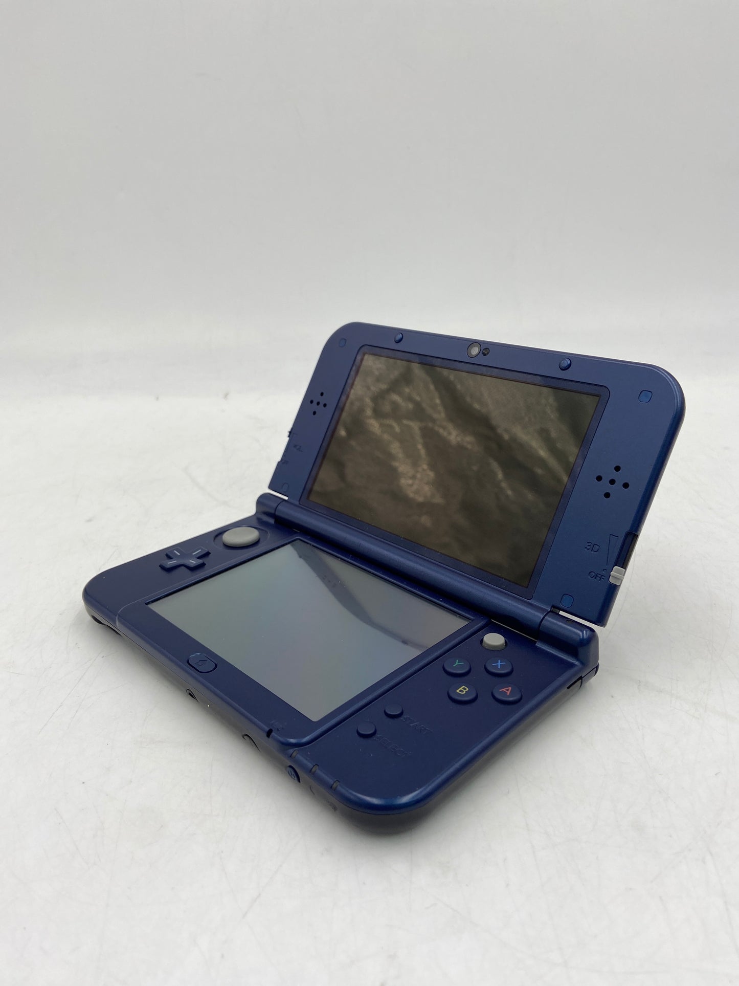 Nintendo Nintendo 3DS XL Video Game Console RED-001 GALAXY