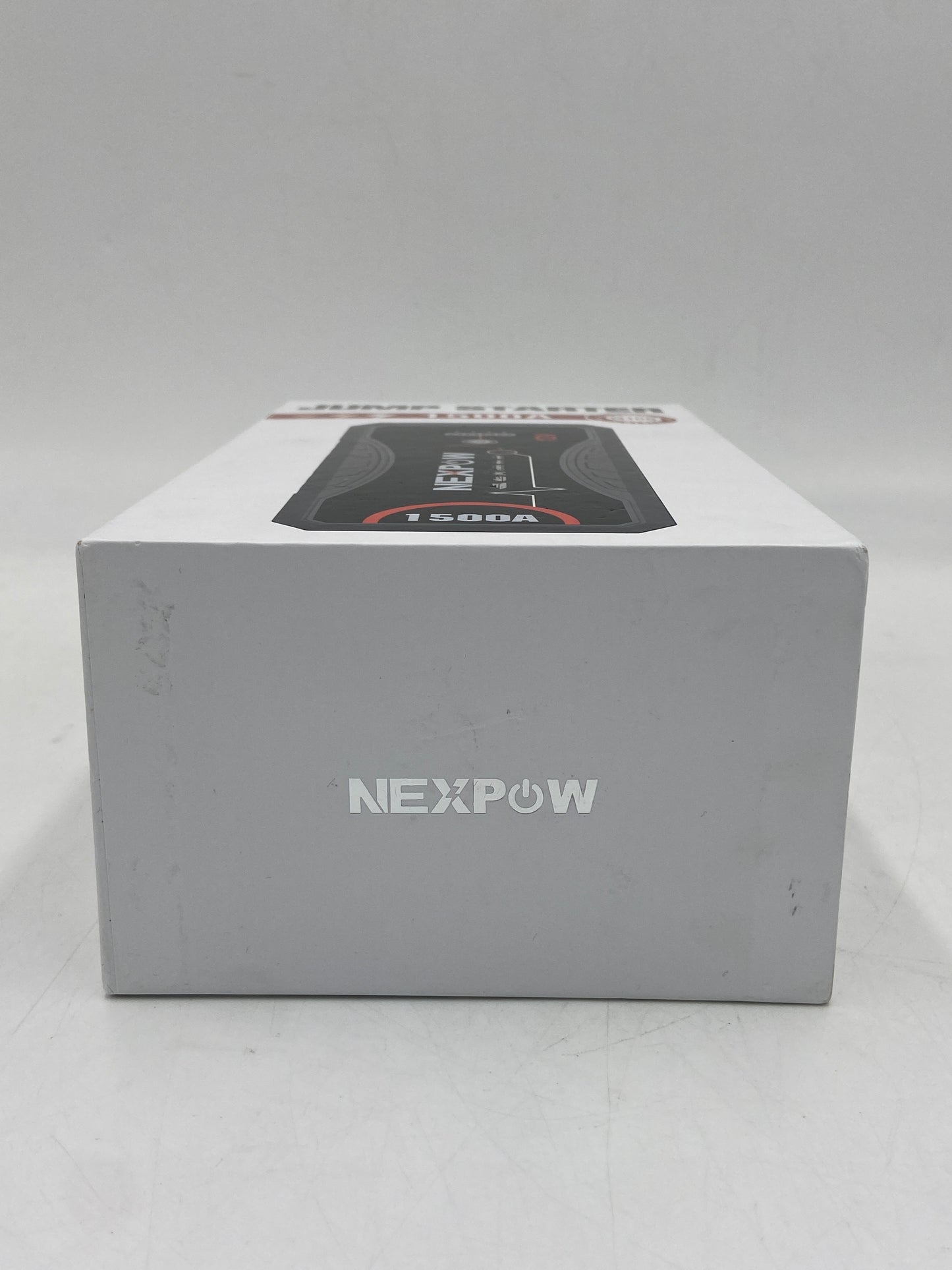 New NEWXPOW JUMPSTARTER 1500A 12V Vehicle Jumper Q10S