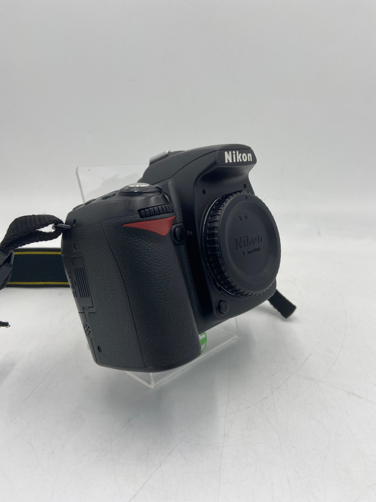 Nikon D90 12.3MP DSLR Camera