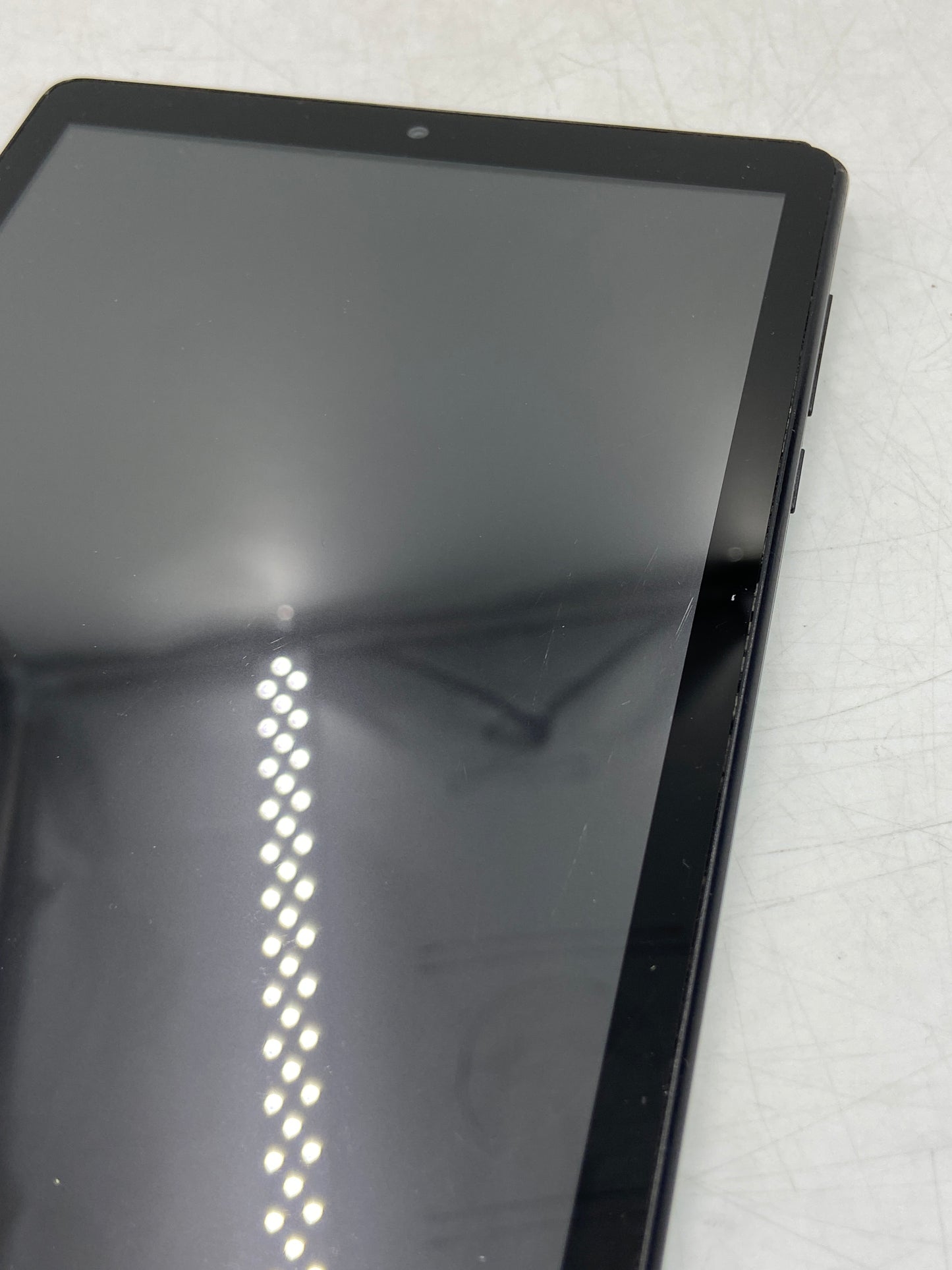WiFi Only TCL Tablet 2 32GB Black