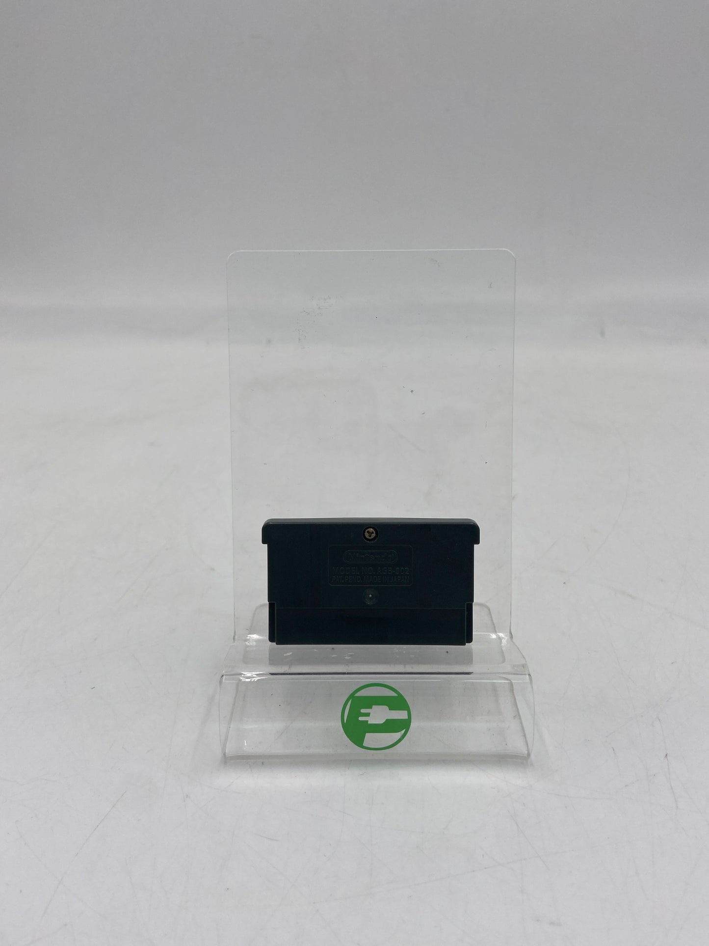 Super Mario Advance (Nintendo GameBoy Advance, 2001)