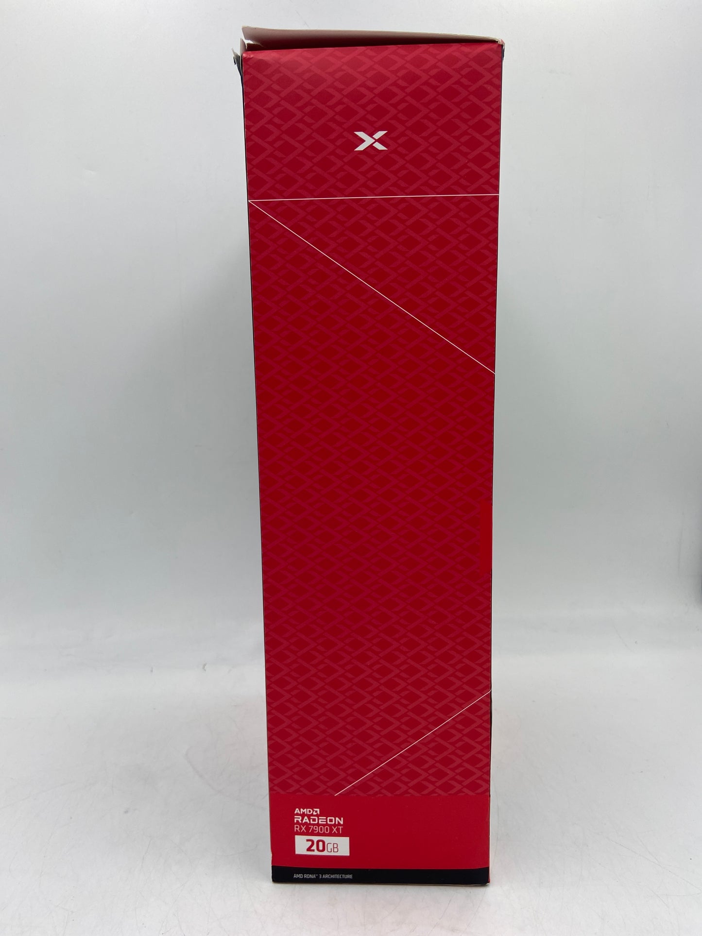 AMD Radeon 20GB Gaming GPU Graphics Card RX 7900 XT
