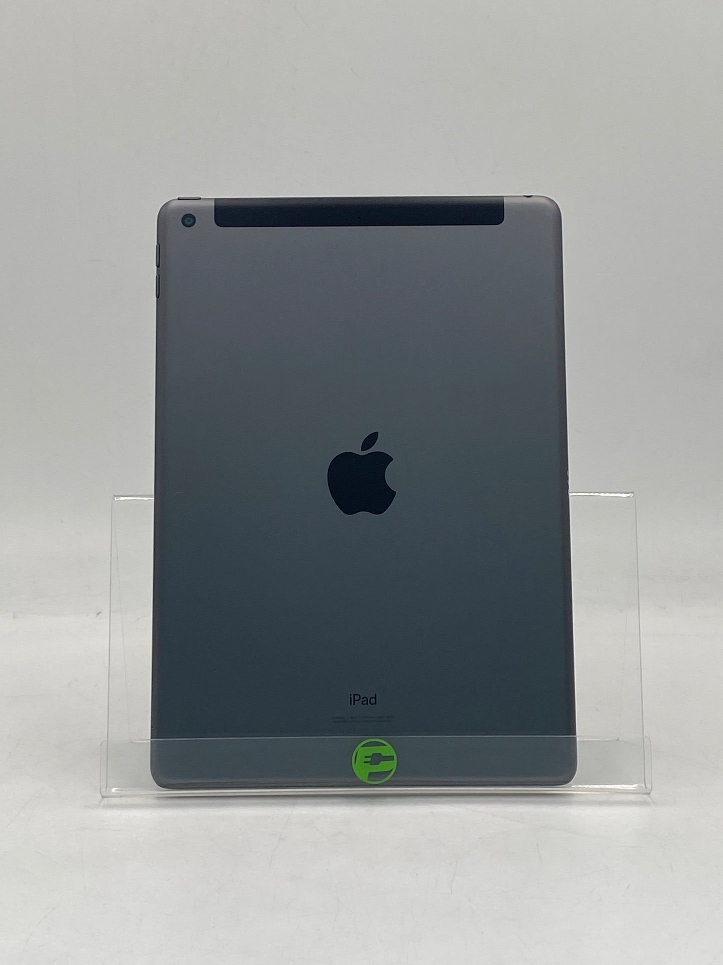 Unlocked Apple iPad 7th Gen 32GB Space Gray