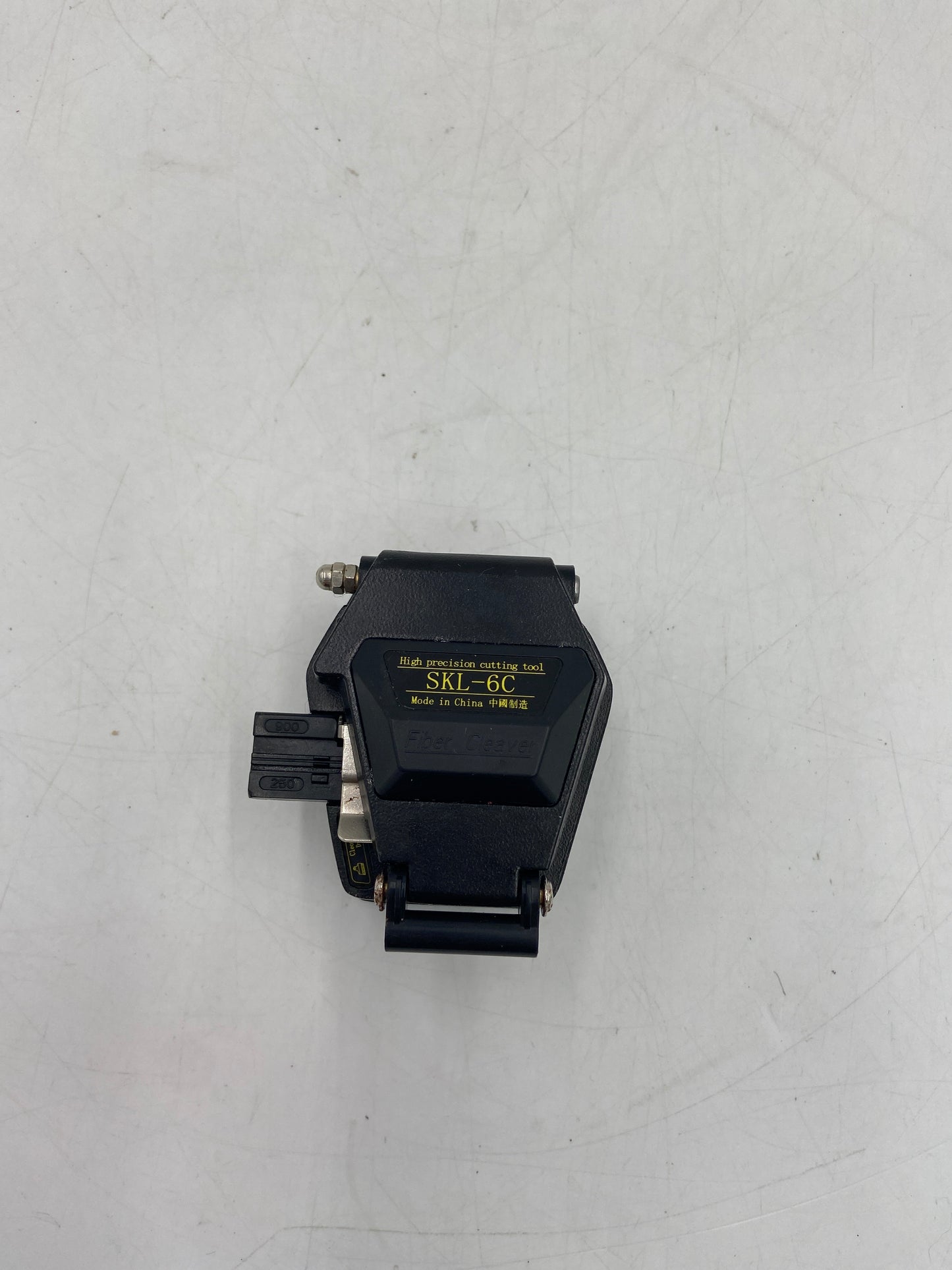 Optical Fiber Fusion Splicer Fusion Splicer