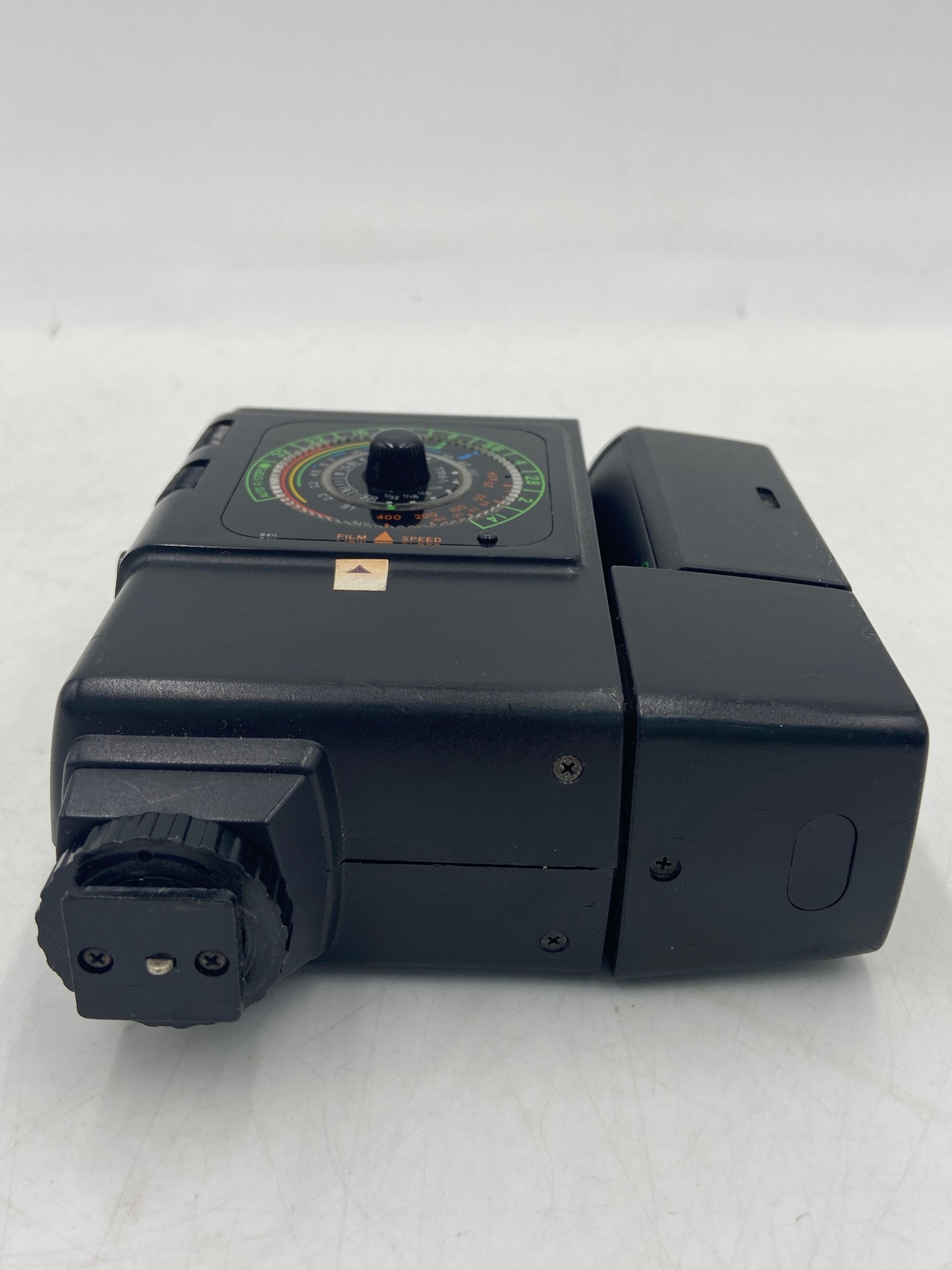 SUNPAK Thyristor Camera Flash AUTO411