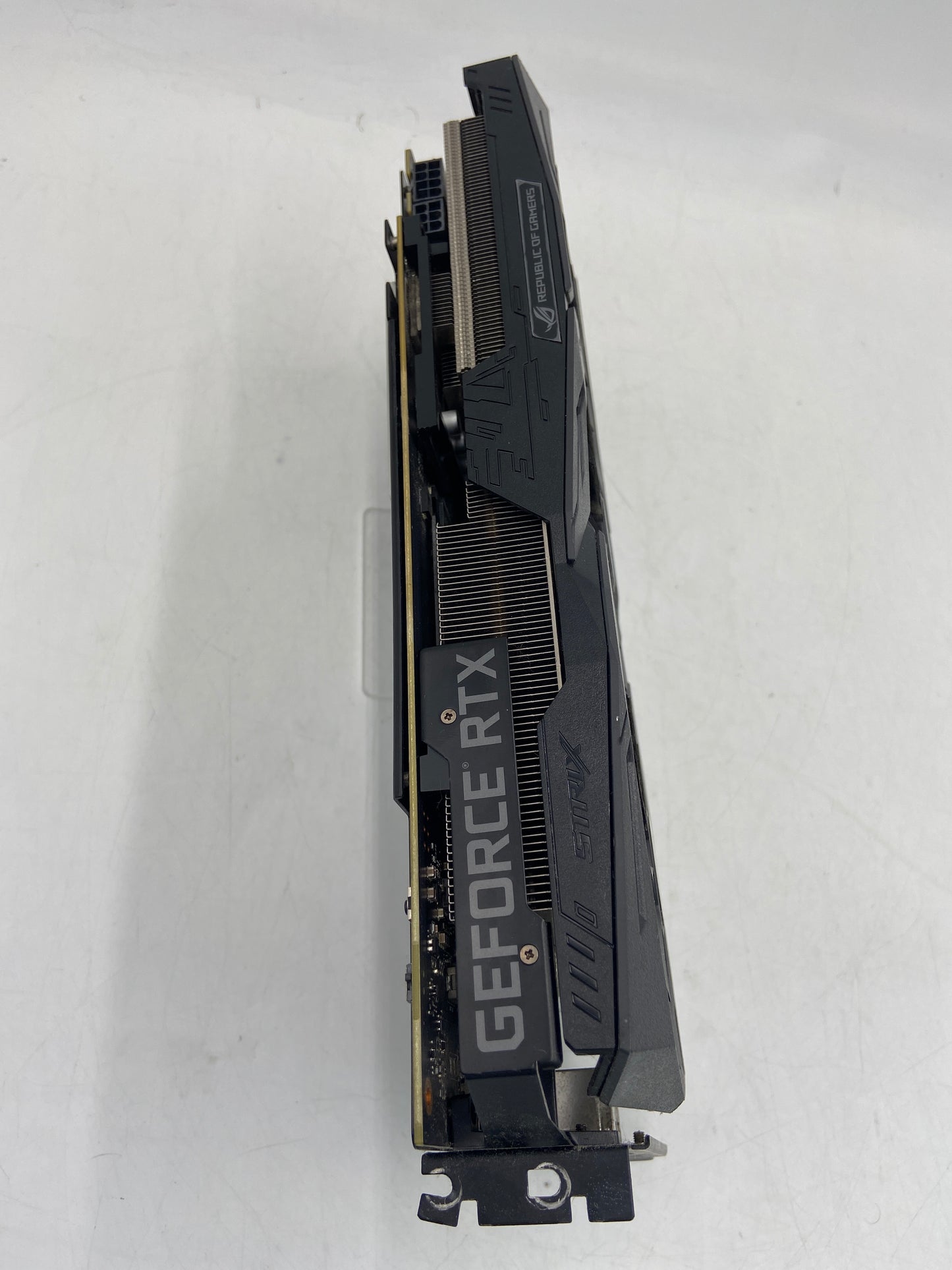 Asus RTX 2070 8GB GDDR6 Graphics Card ROG-STRIX-RTX2070-08G-GAMING