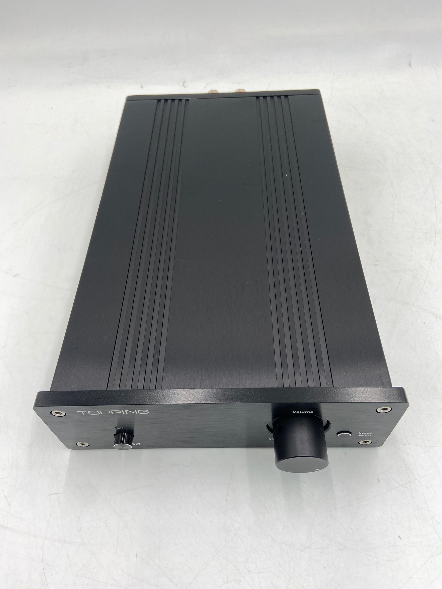 New (No Box) TOPPING TP60 Amplifier